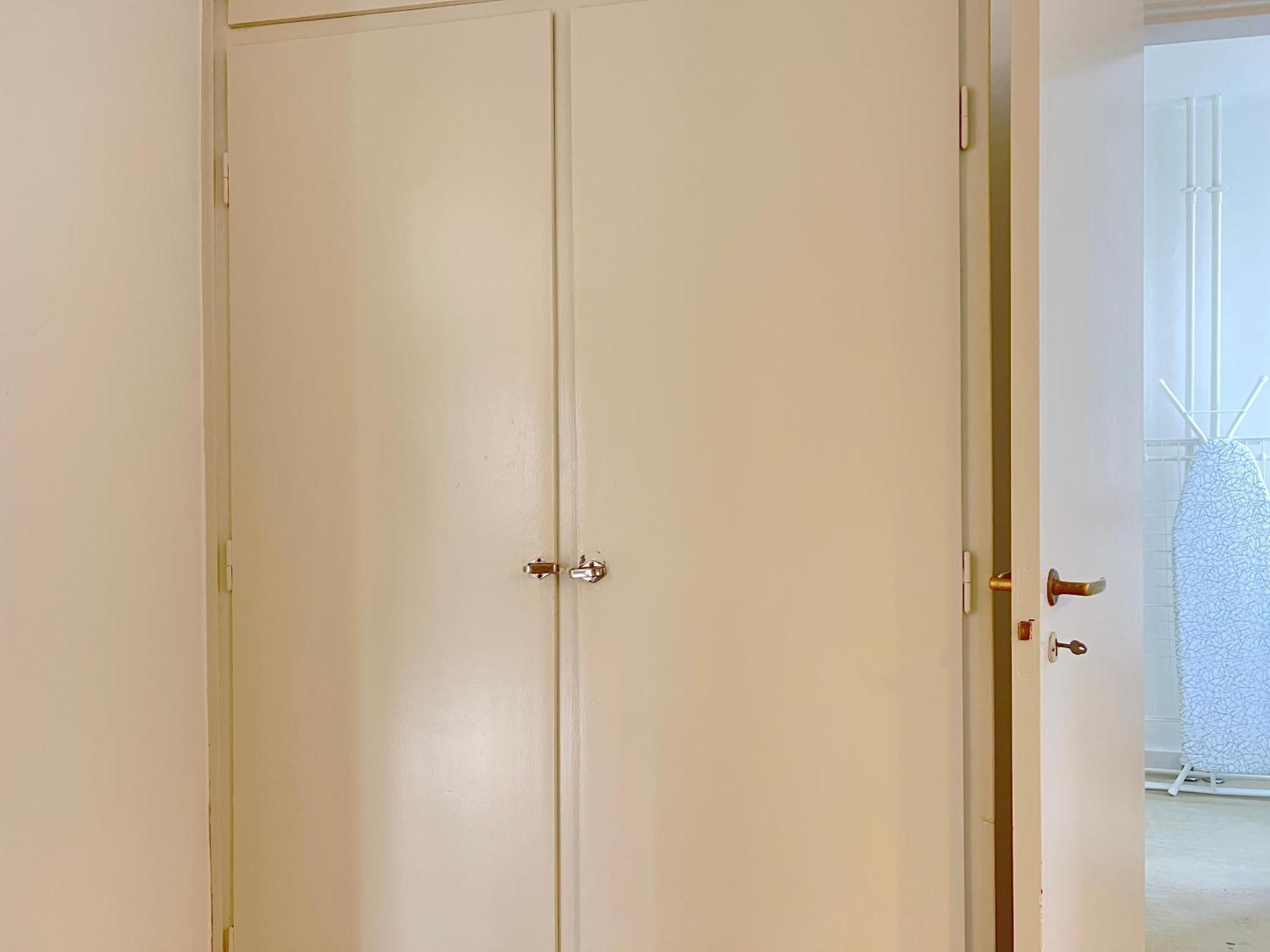 Apartamento 2 Bedroom