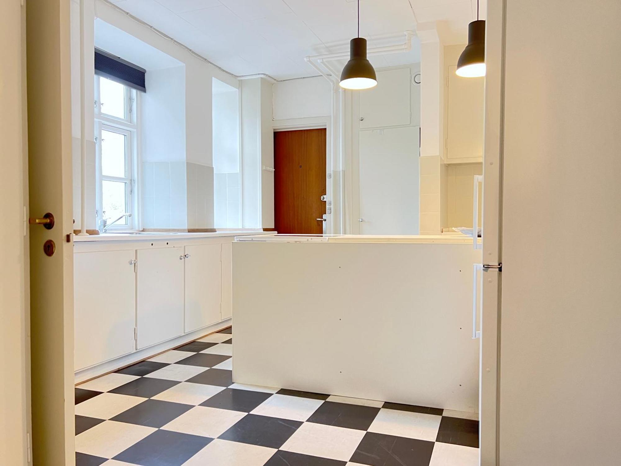 2 Bedroom
