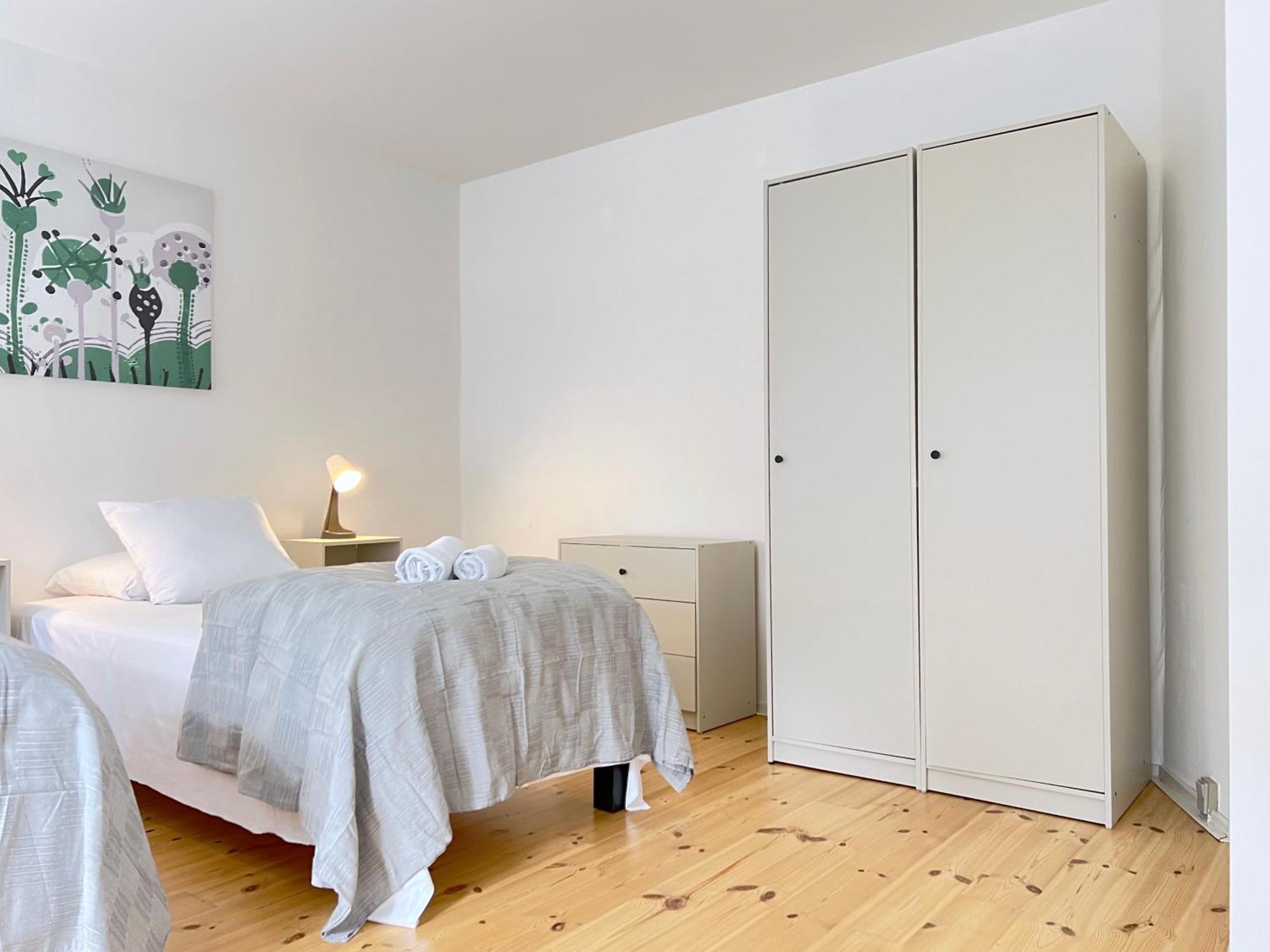 Apartment 2 Bedroom Copenhagen