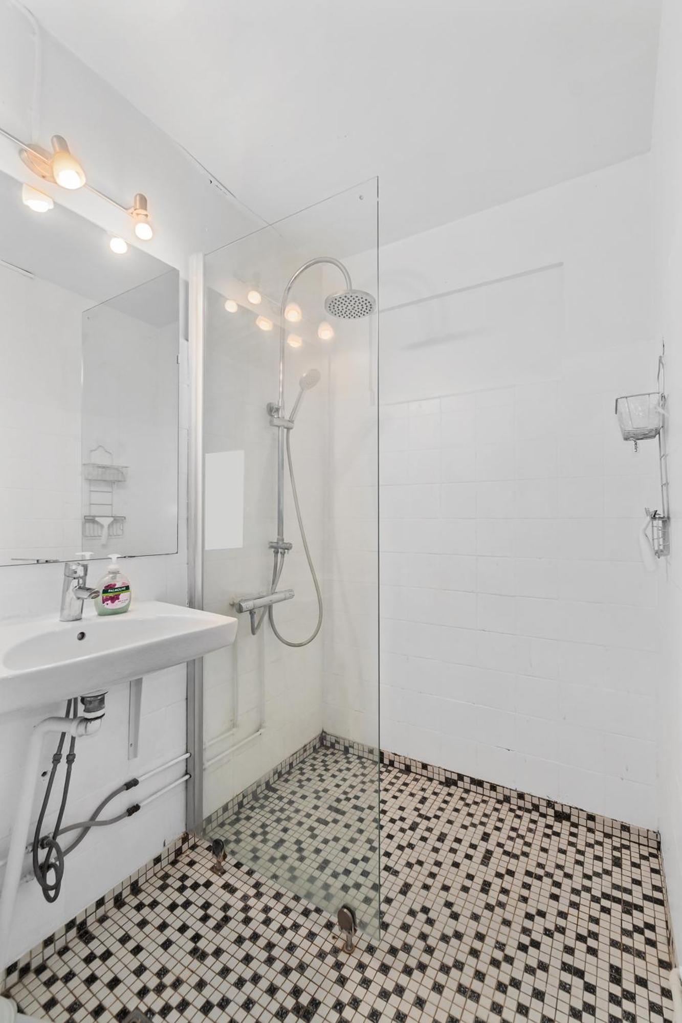 In Quiet White Hortensiavej 8 On Frederiksberg C Hostelli Kööpenhamina