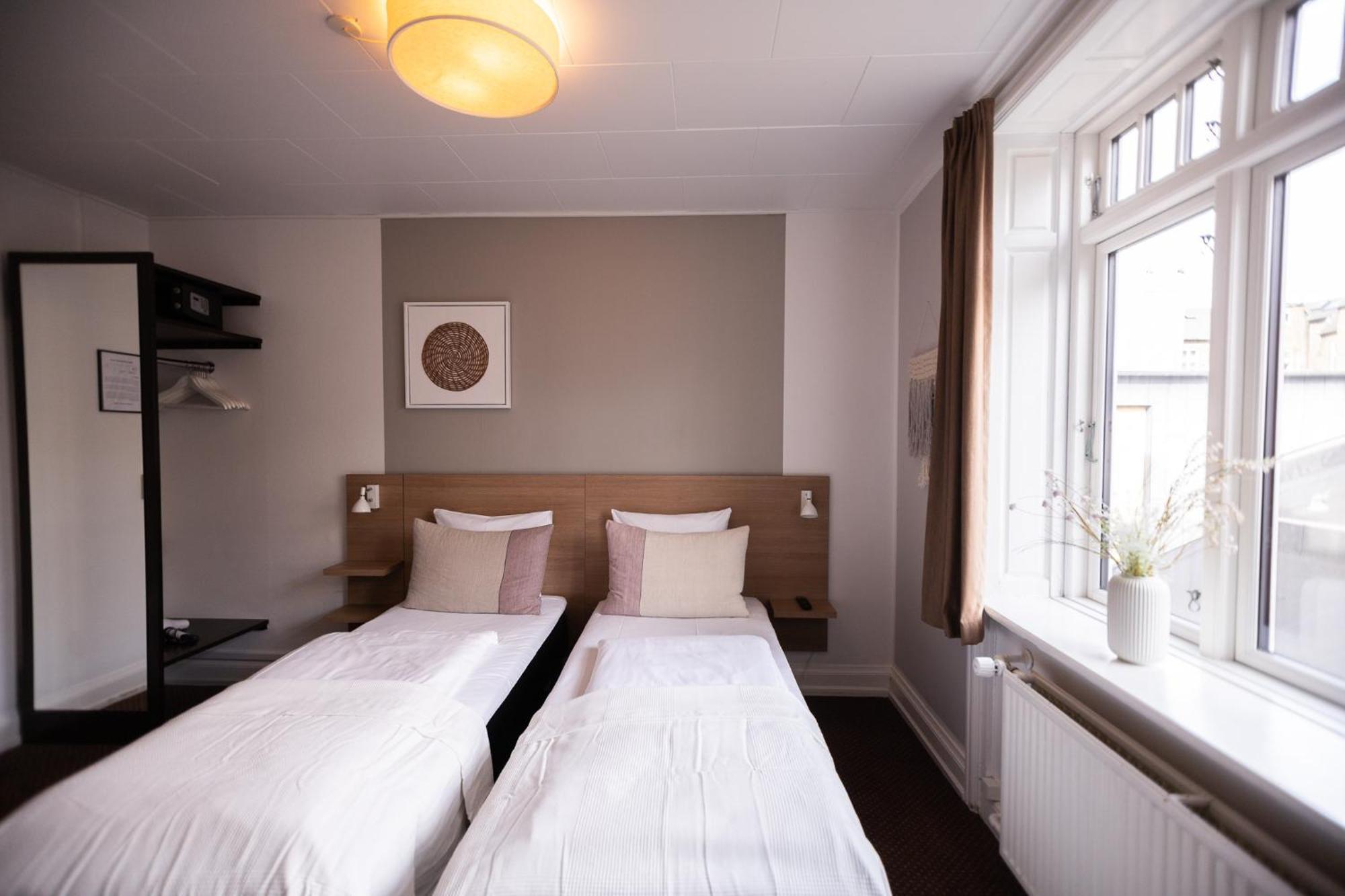 Savoy 3* København