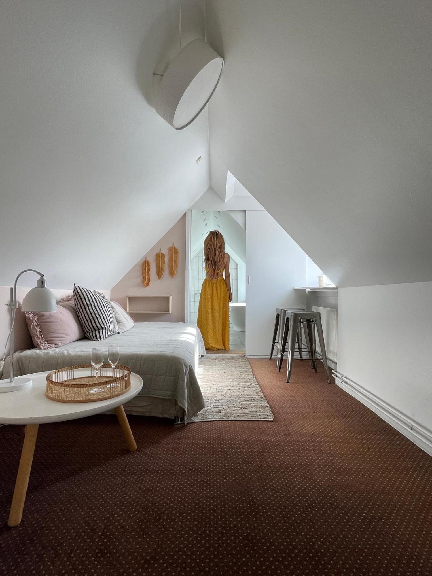 Savoy 3* Copenhaga