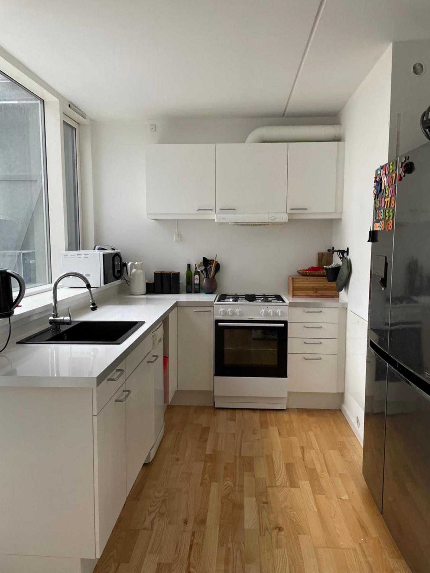 Modern In Orestad Apartamento