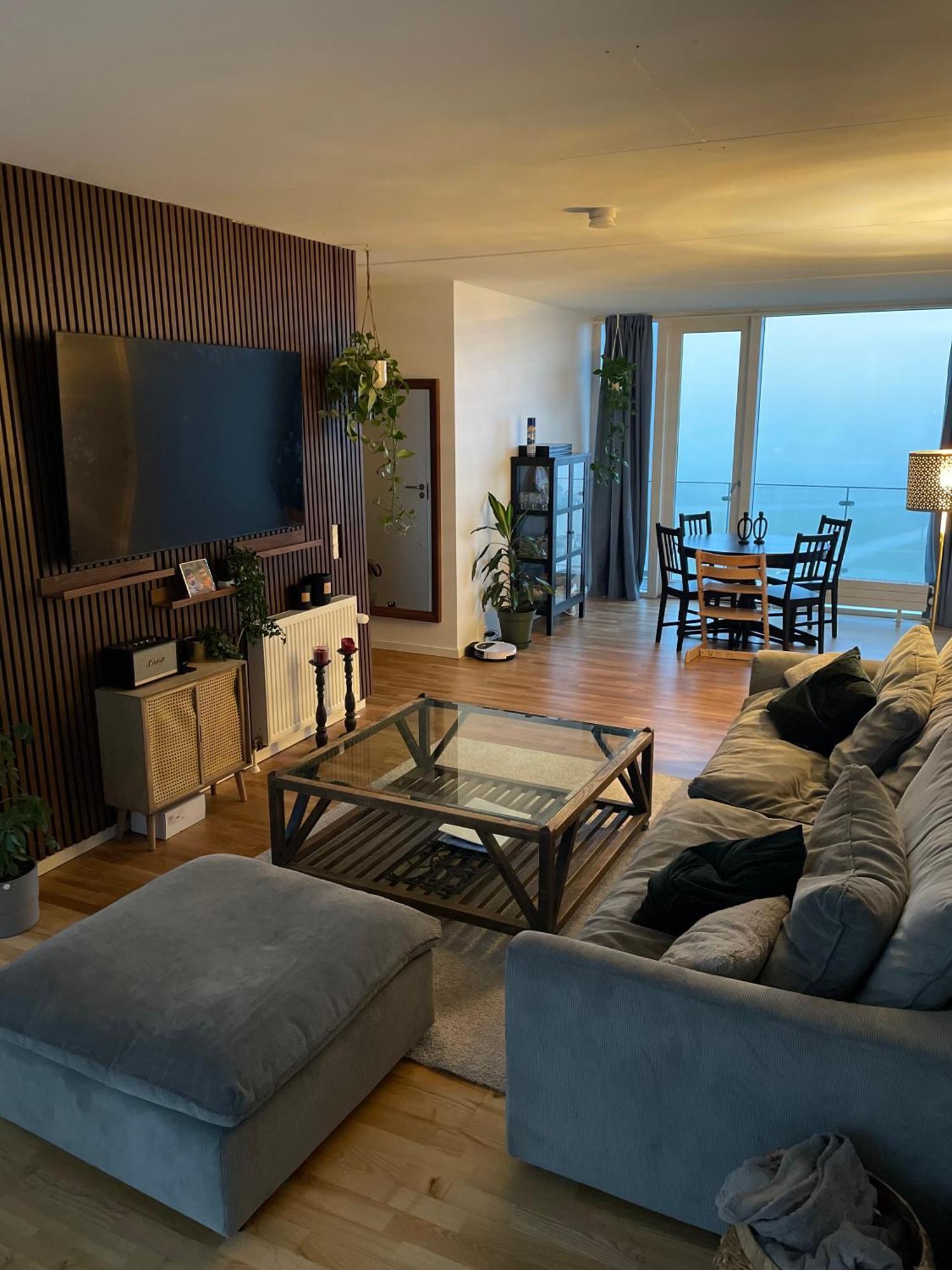 Apartamento Modern In Orestad *