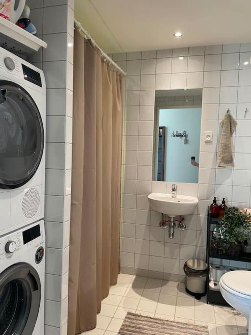 Modern In Orestad Appartement