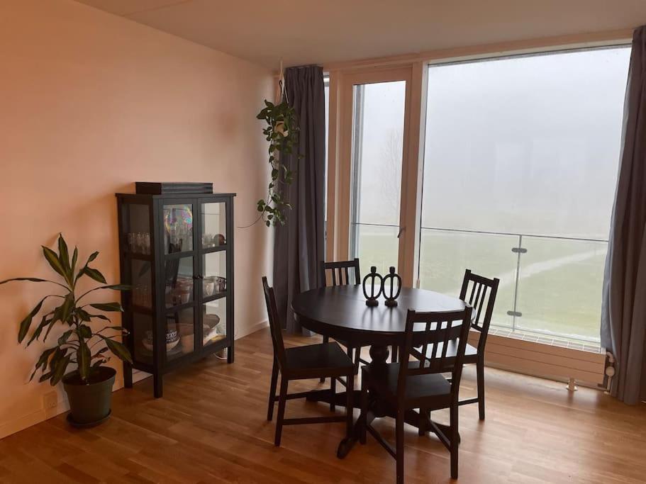Modern In Orestad Appartement
