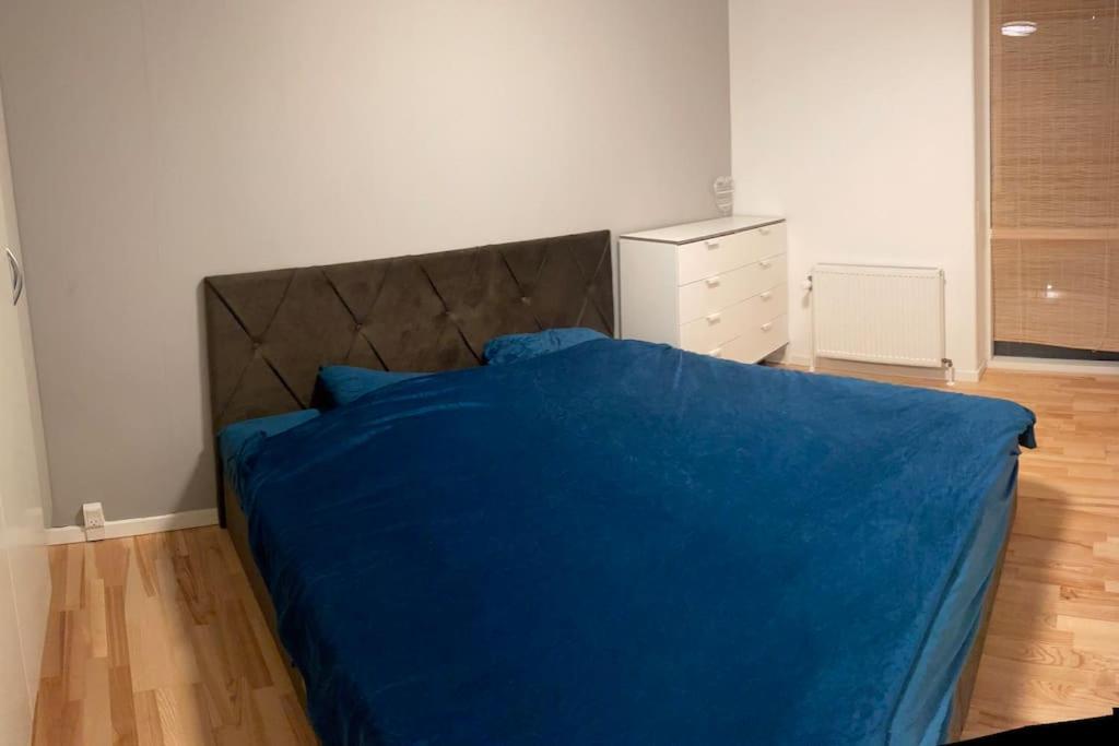 Modern In Orestad Appartement *