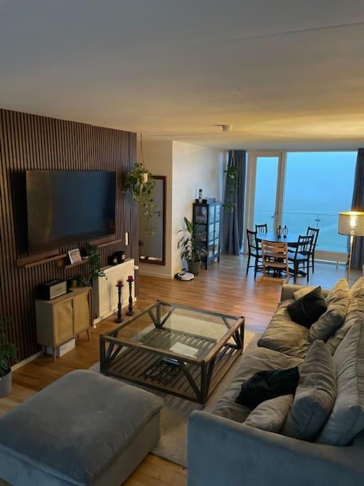 Apartment Modern In Orestad Kopenhagen