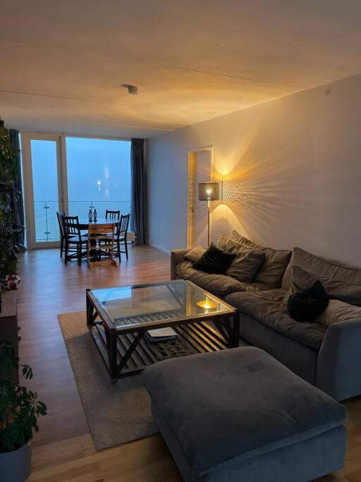 Modern In Orestad * Copenhague
