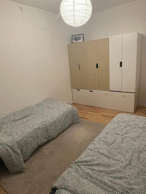 Modern In Orestad Appartement