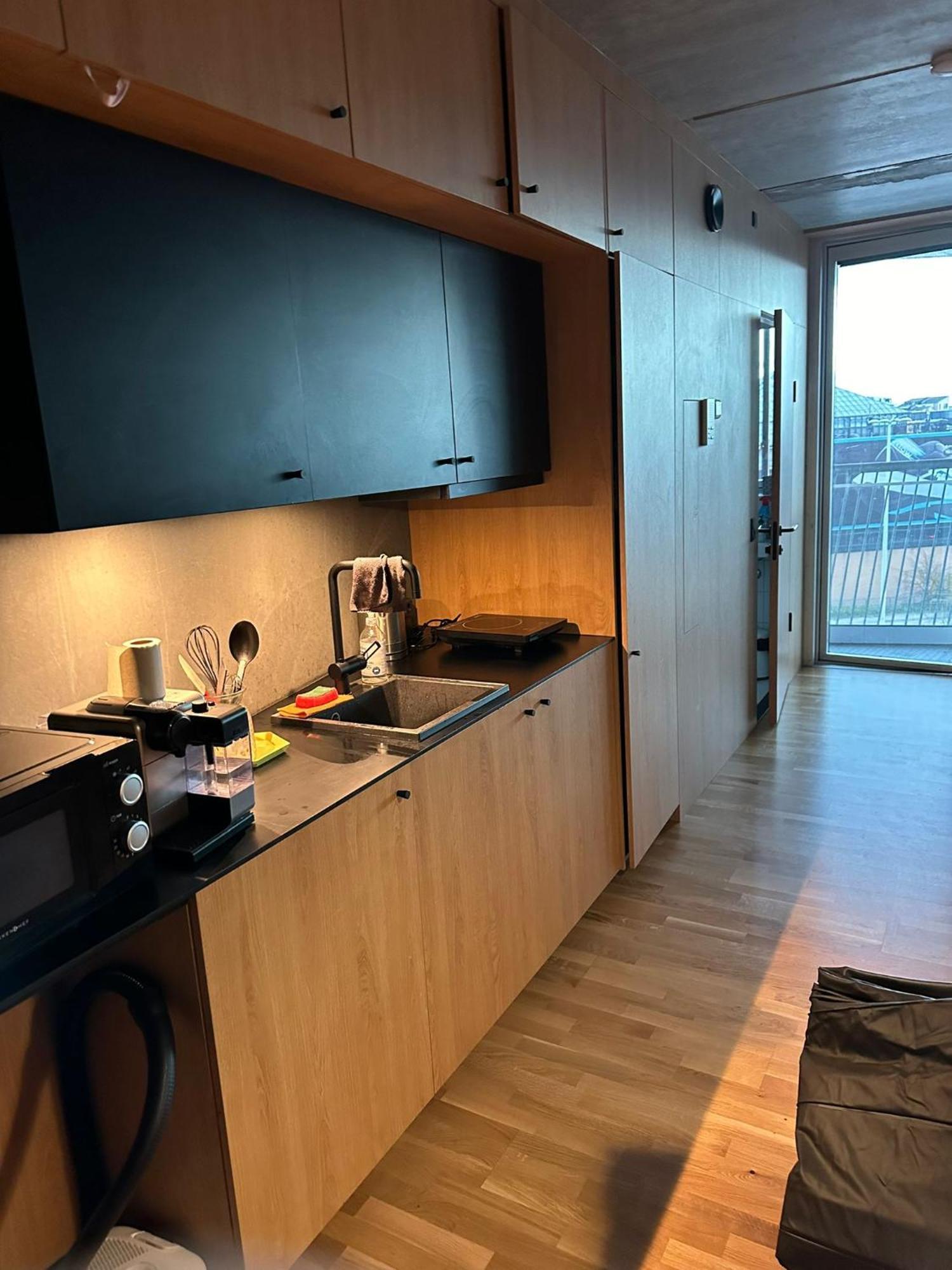 Central Apartment Apartment *