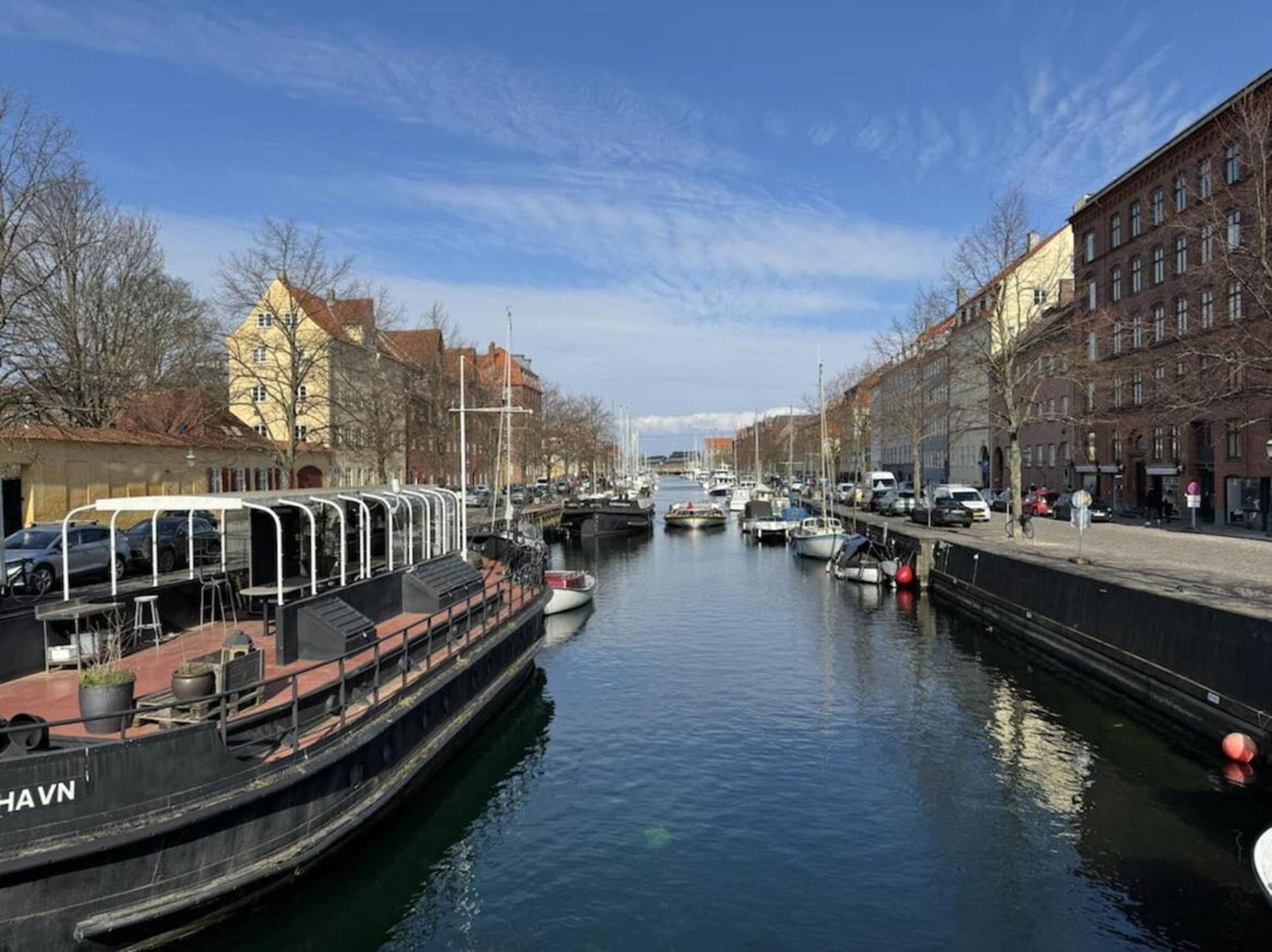 Apartment Apartmentincopenhagen 1594