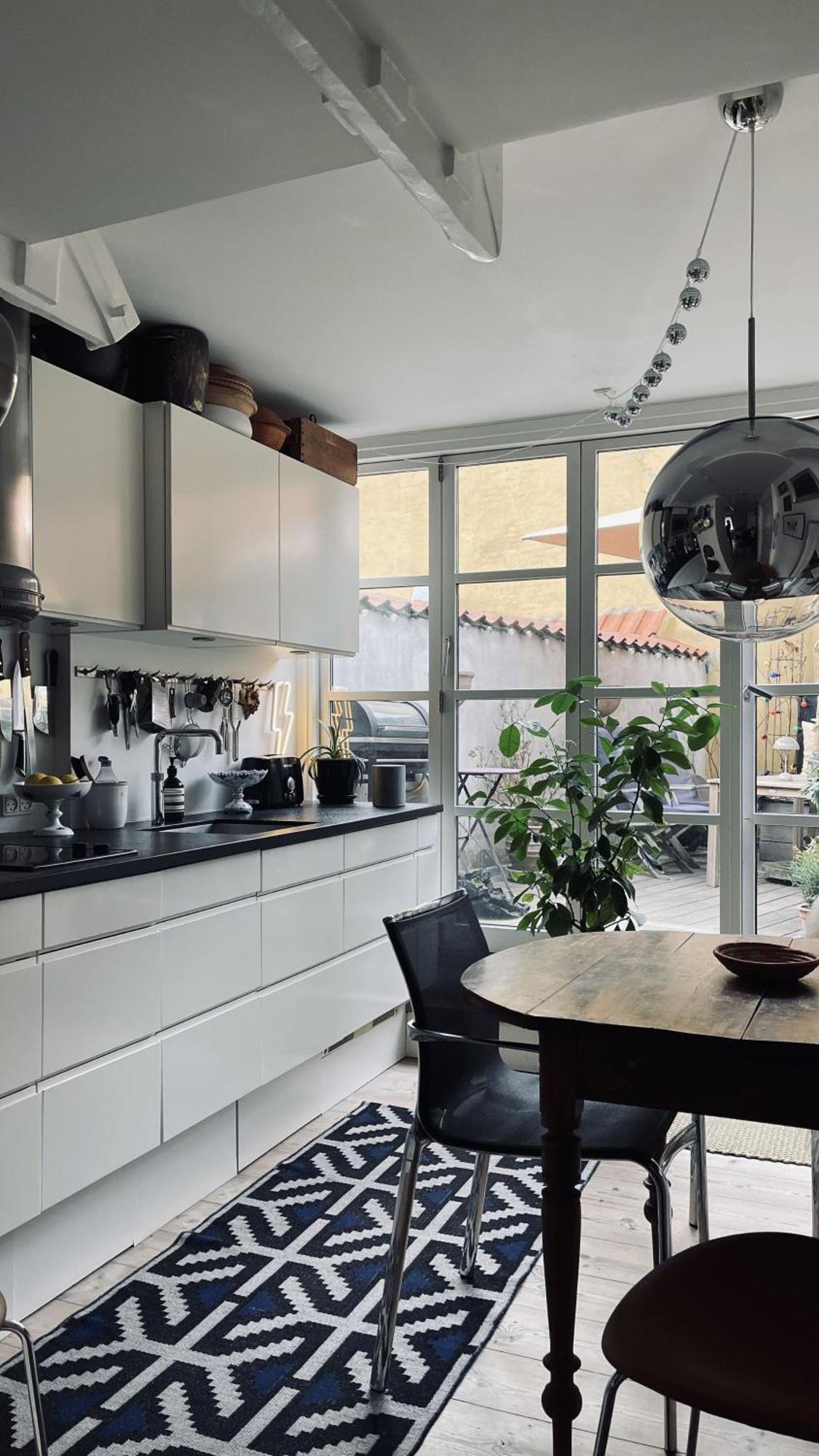 Apartmentincopenhagen 1597 Landhuis Kopenhagen