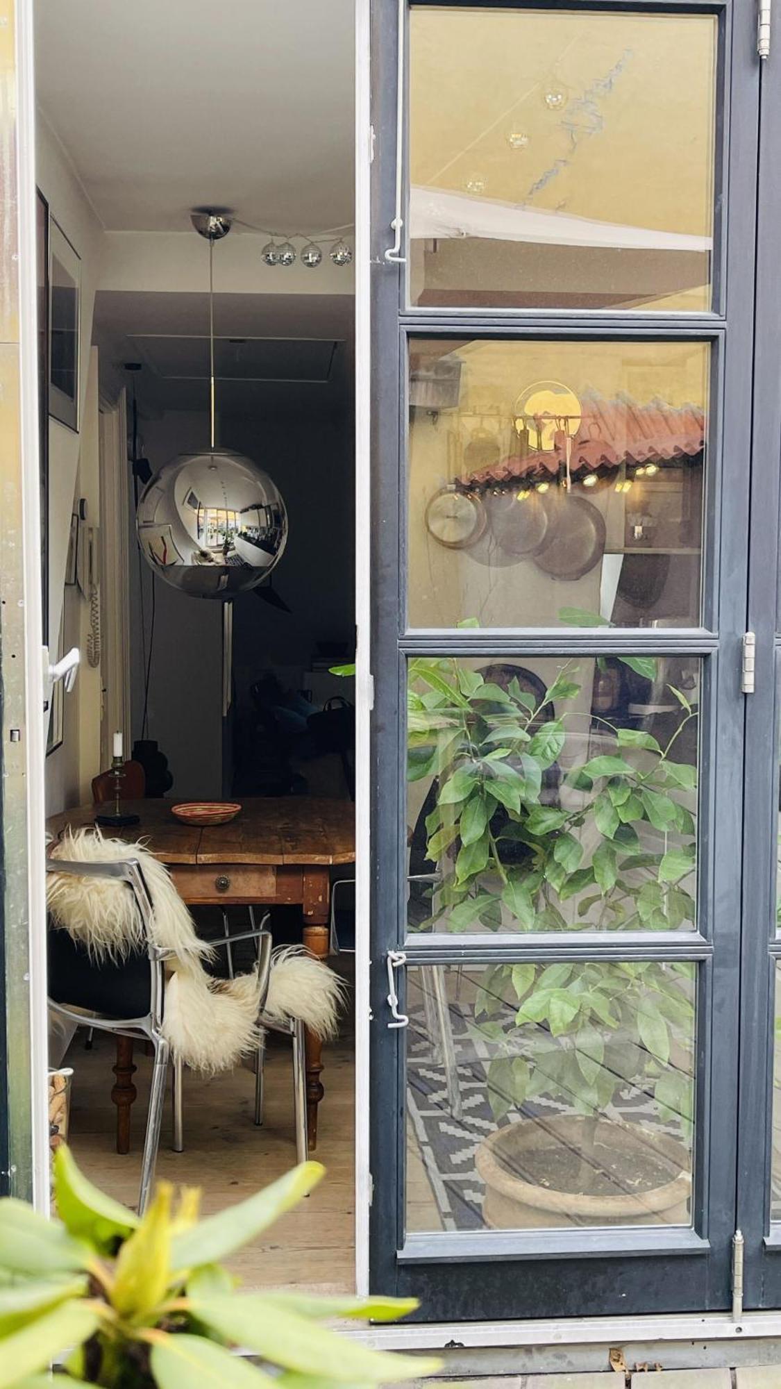 Apartmentincopenhagen 1597 *