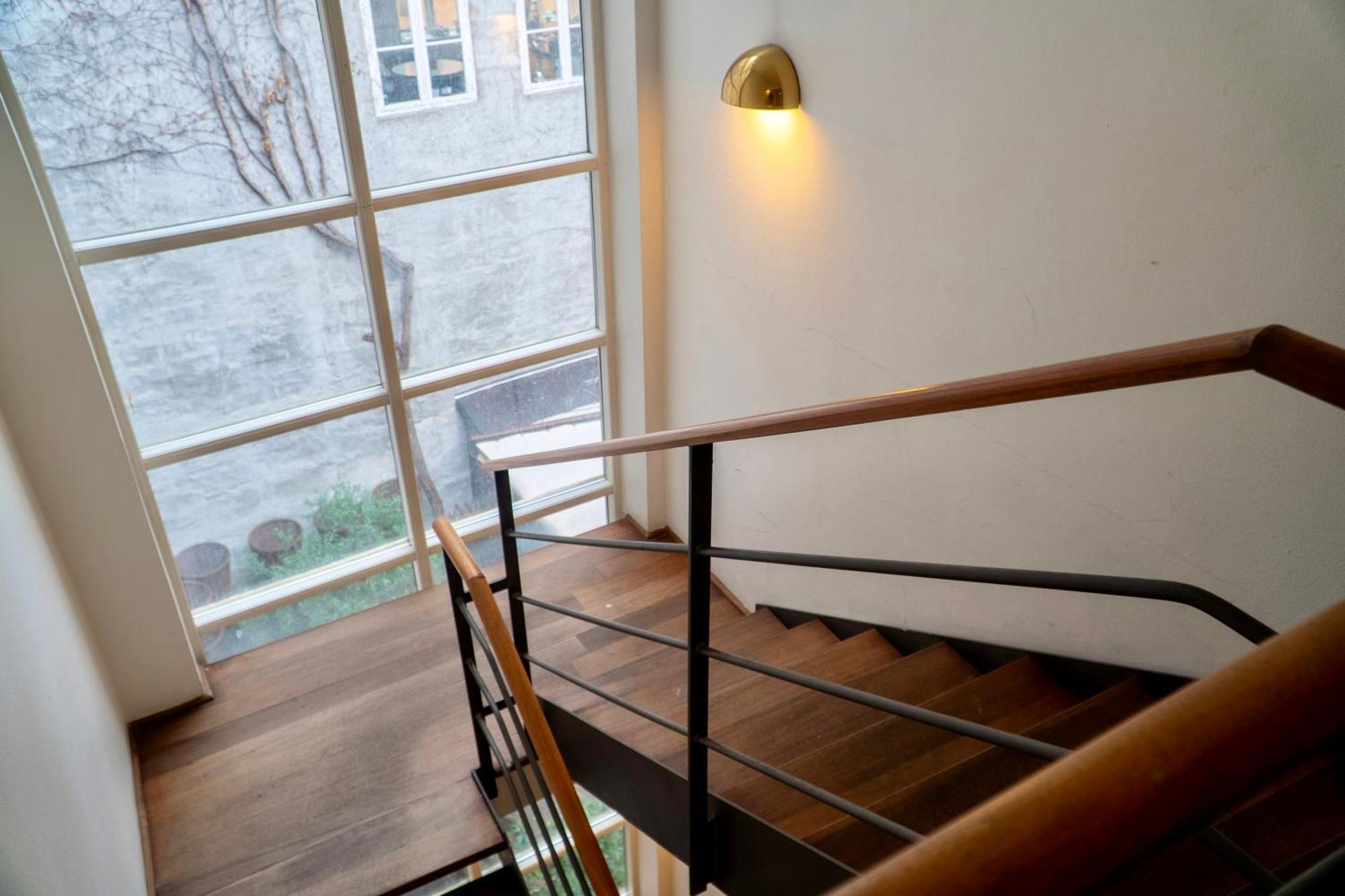 Huoneisto Brooklyn Penthouse