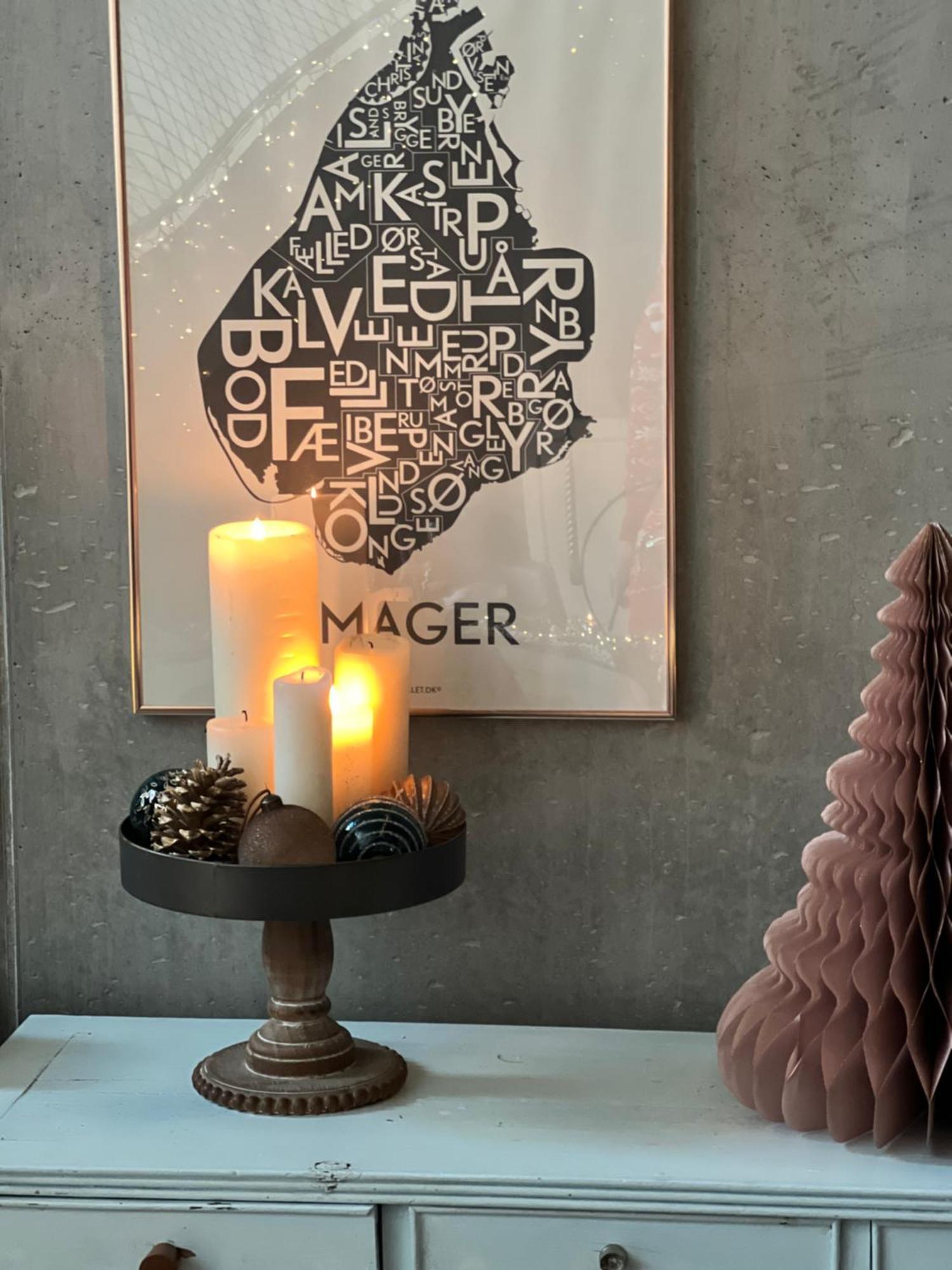 Smuk Arkitekttegnet Hus I Newyorker-stil Copenhagen