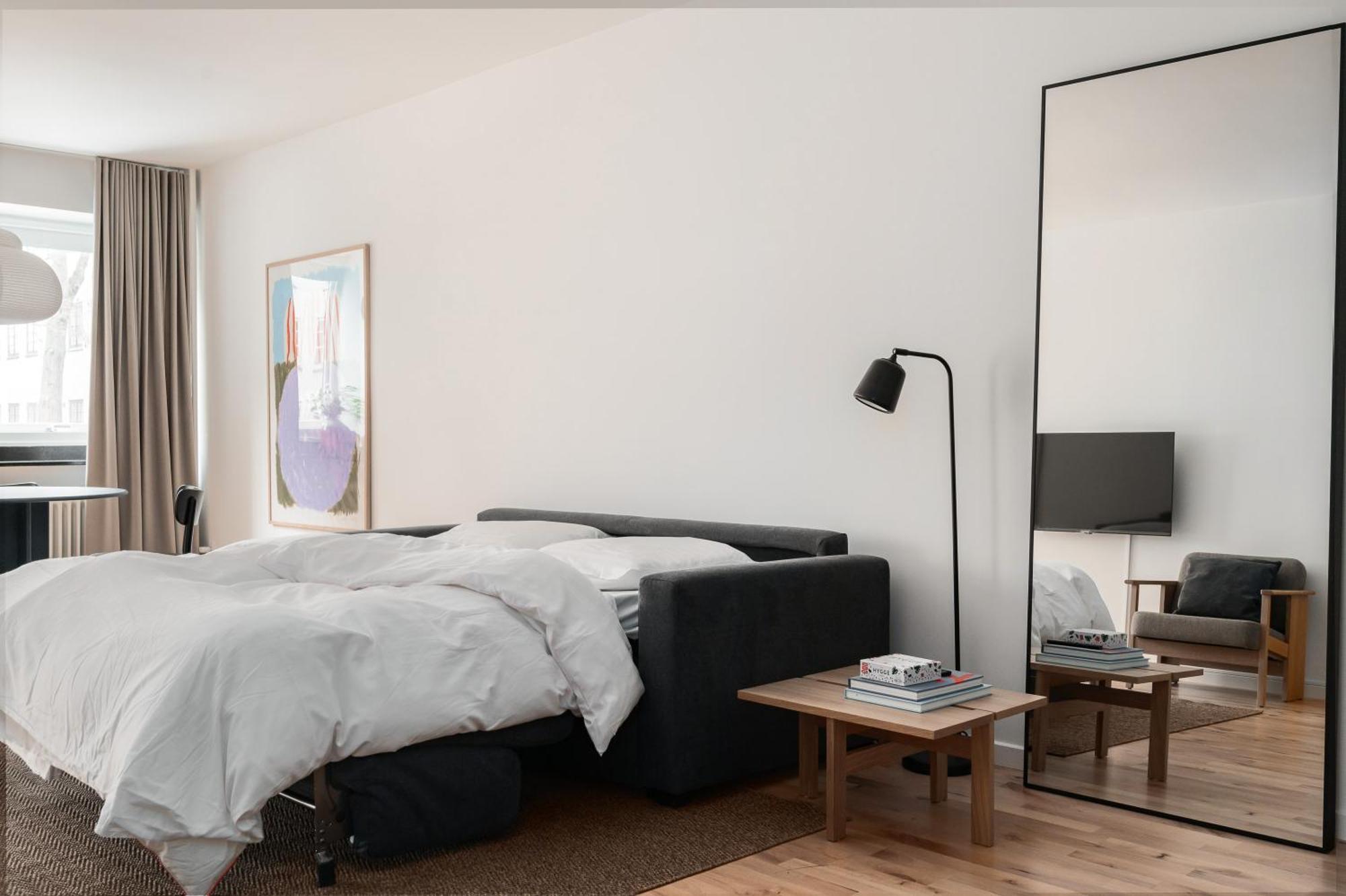 Appartement Queens Courtyard By Daniel&jacob's *