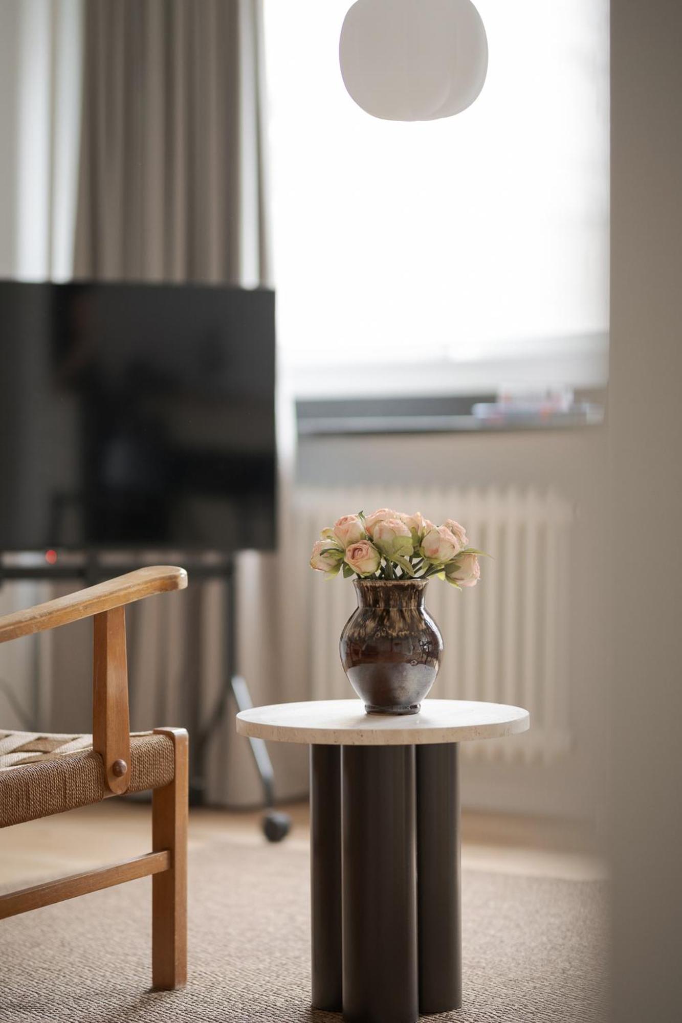 Appartement Queens Courtyard By Daniel&jacob's Kopenhagen