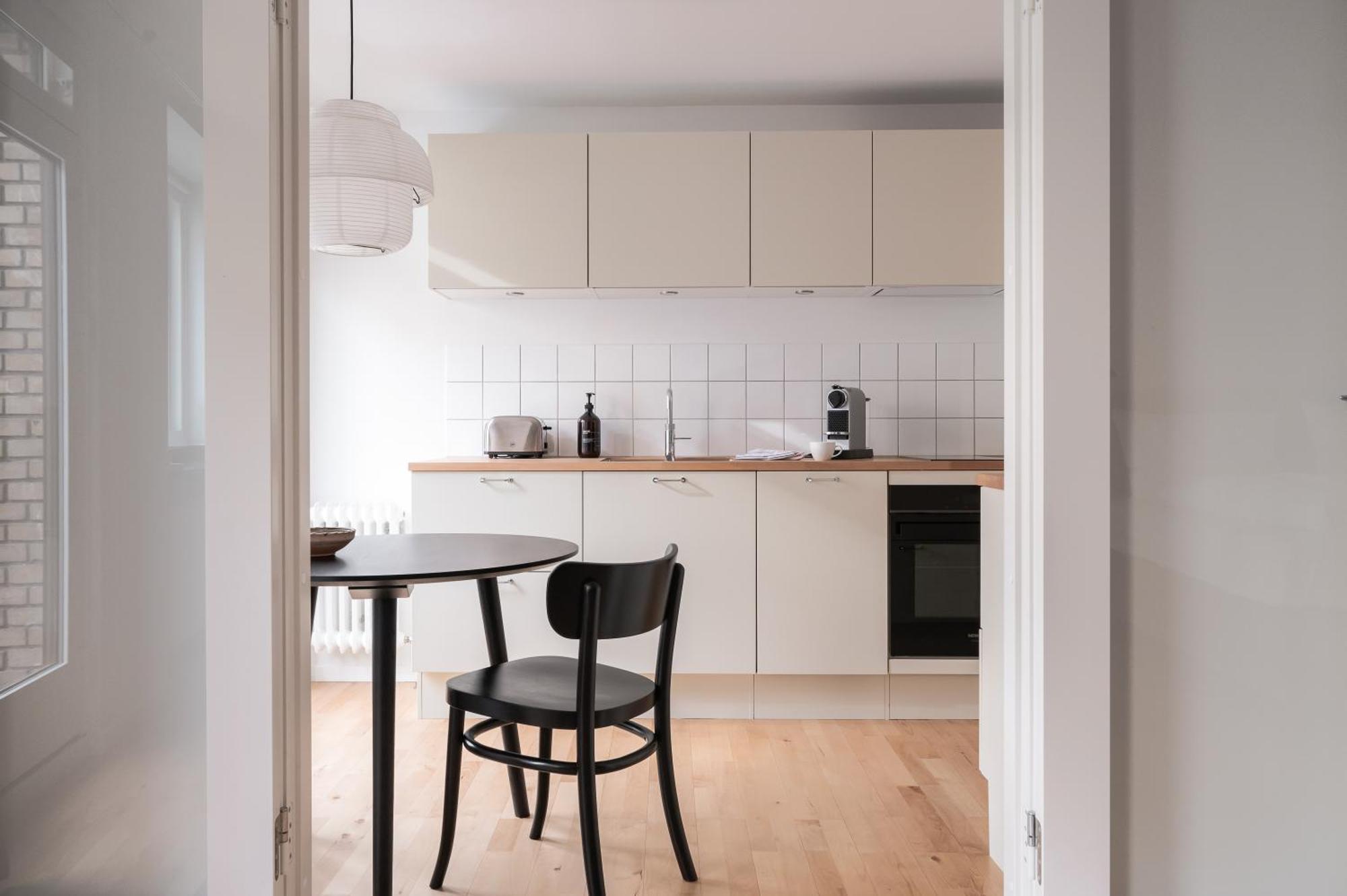 Appartement Queens Courtyard By Daniel&jacob's *