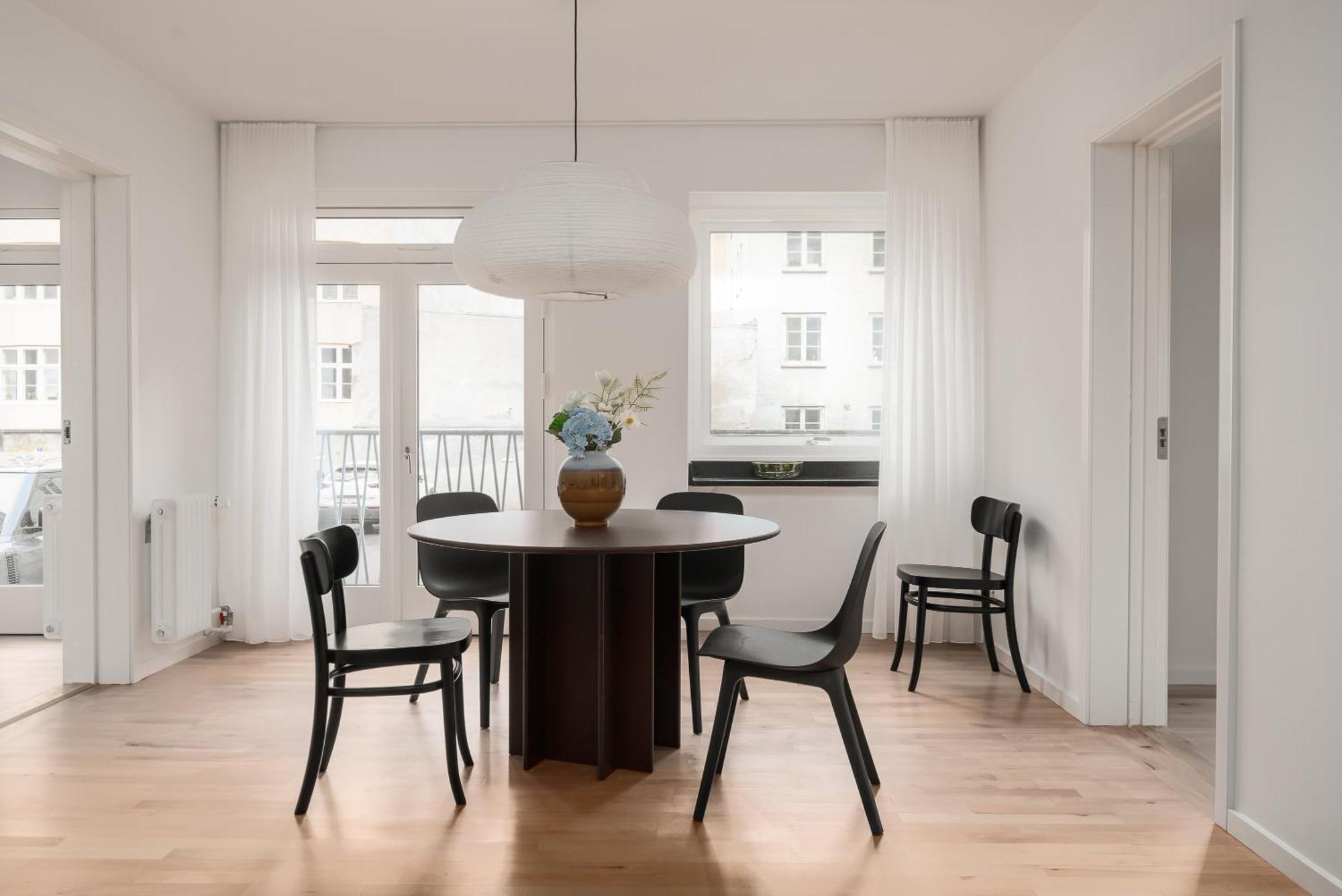 Queens Courtyard By Daniel&jacob's Appartement Kopenhagen