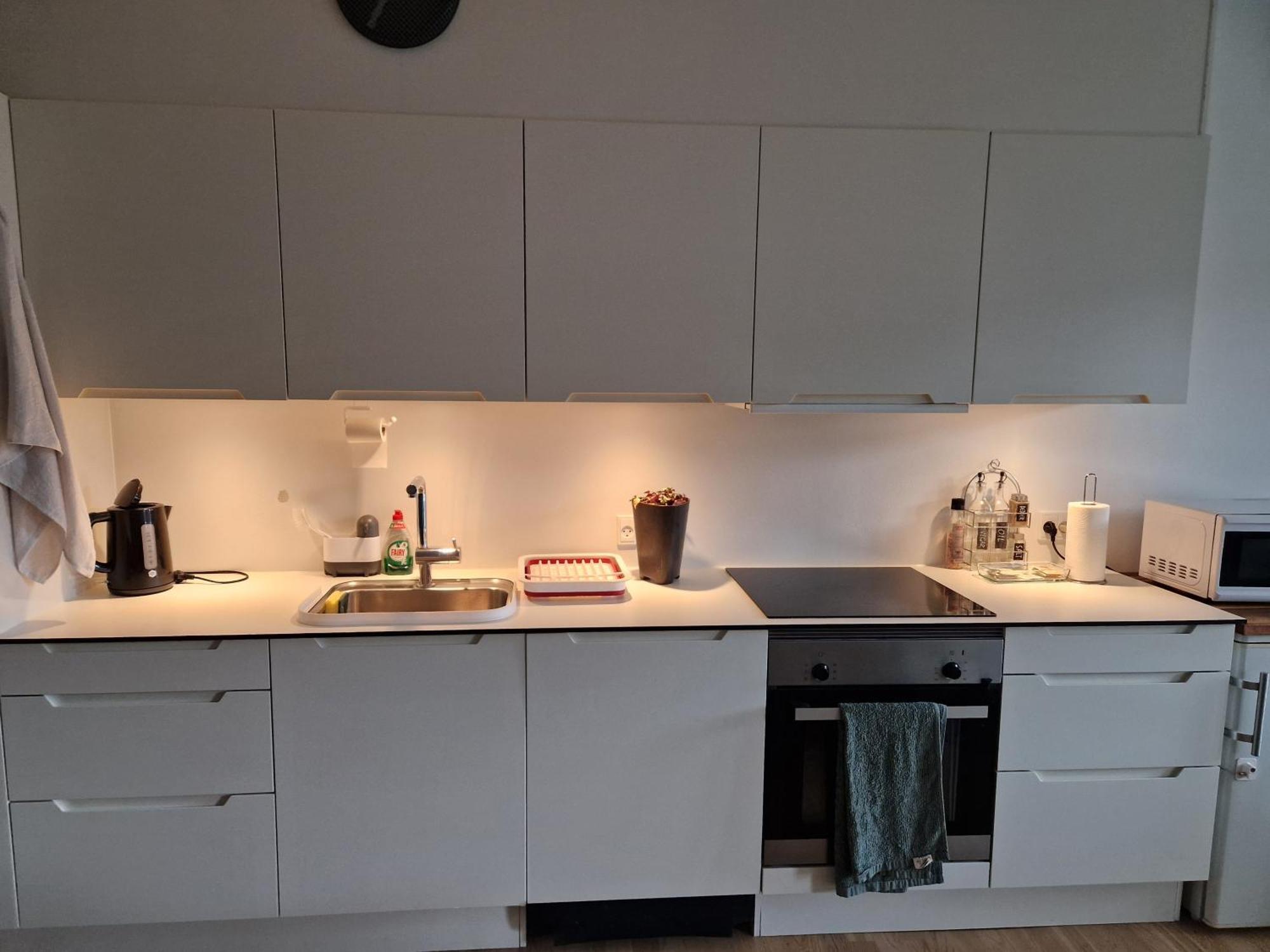 Apartment A Charming In The Heart Of
