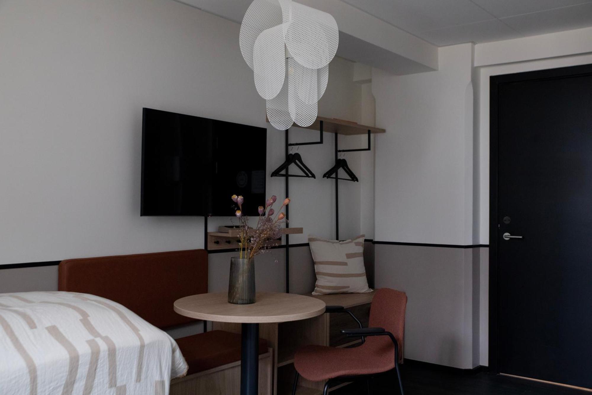 Bob W Osterbro Apartamento *