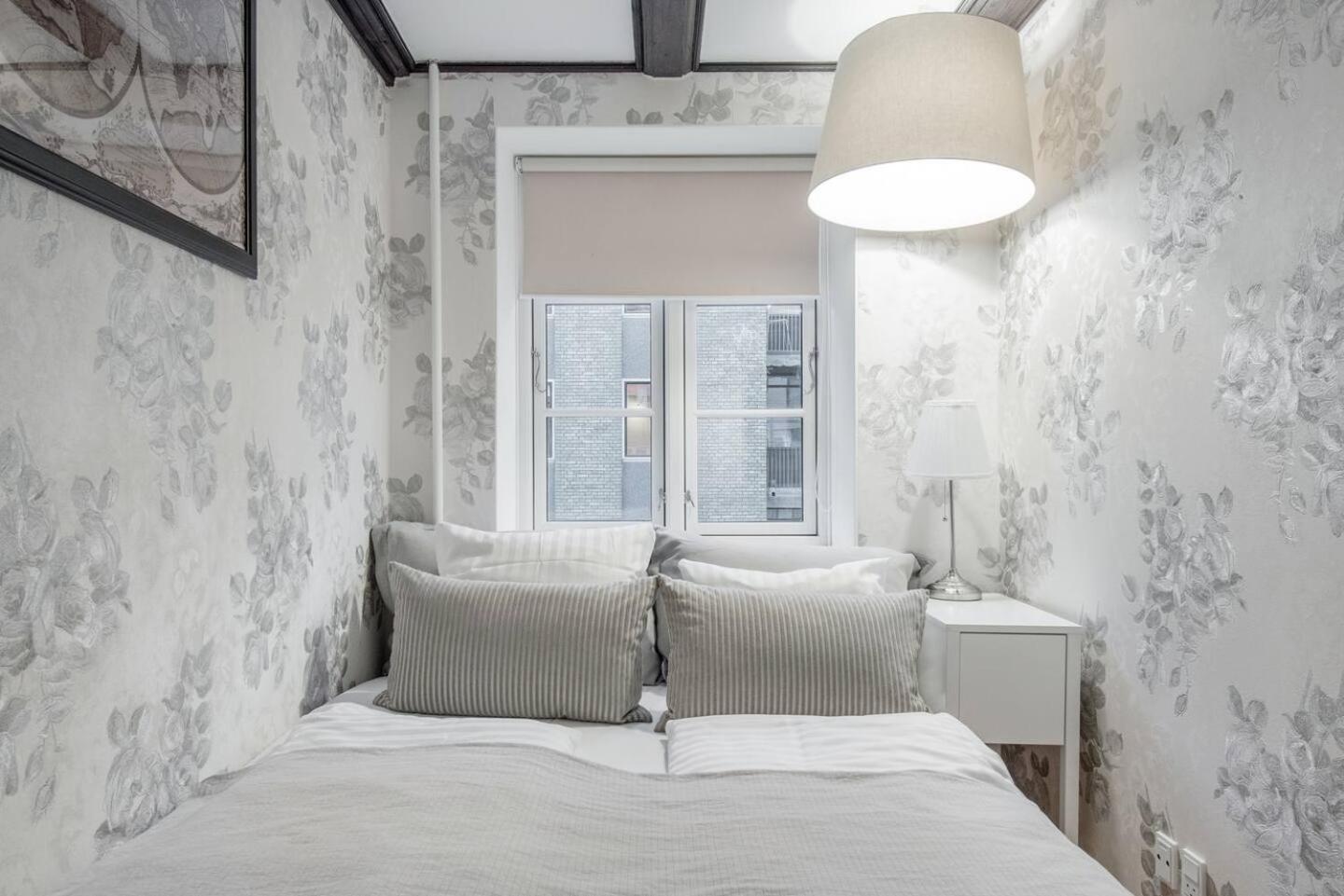 Connected Luxury In Historical Townhouse Appartamento *