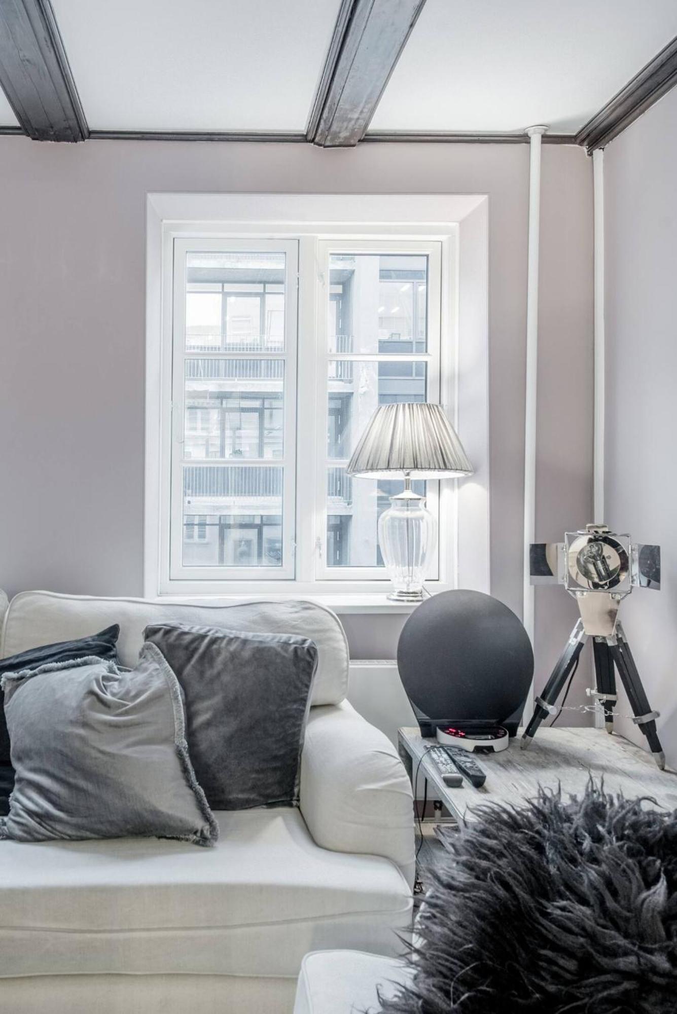 Connected Luxury In Historical Townhouse * Copenaghen