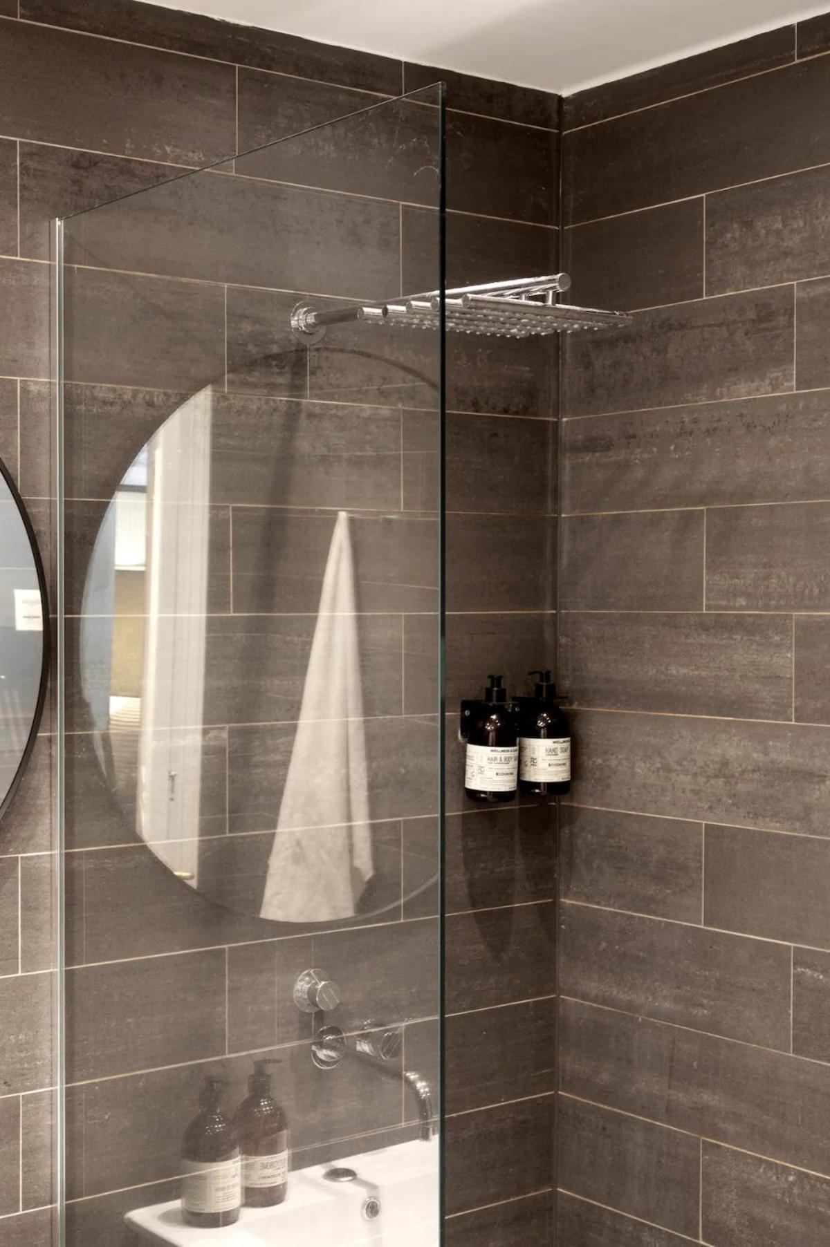 Appartamento Connected Luxury In Historical Townhouse *