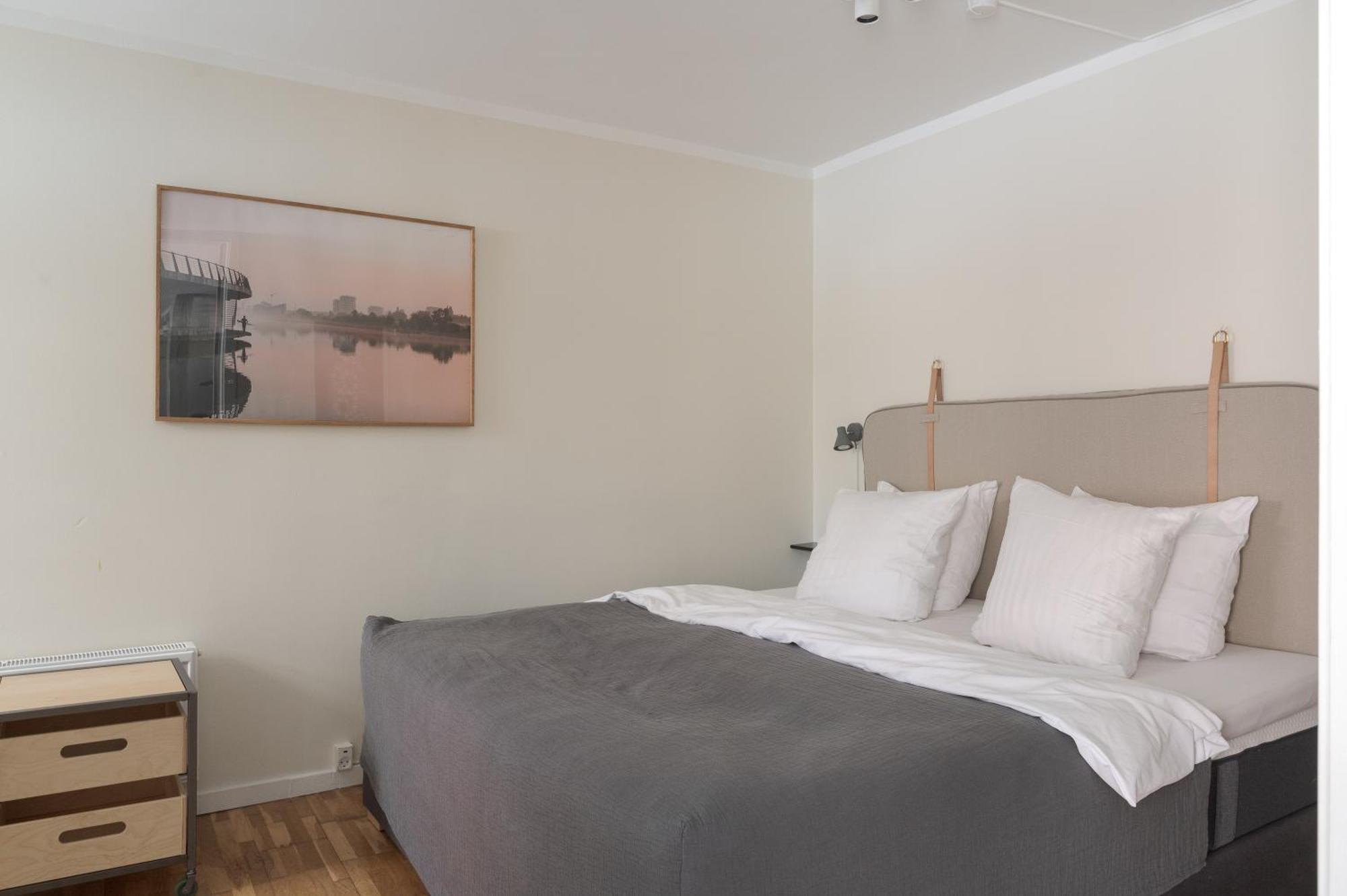 Appartement The Brewer By Daniel&jacob's Copenhague