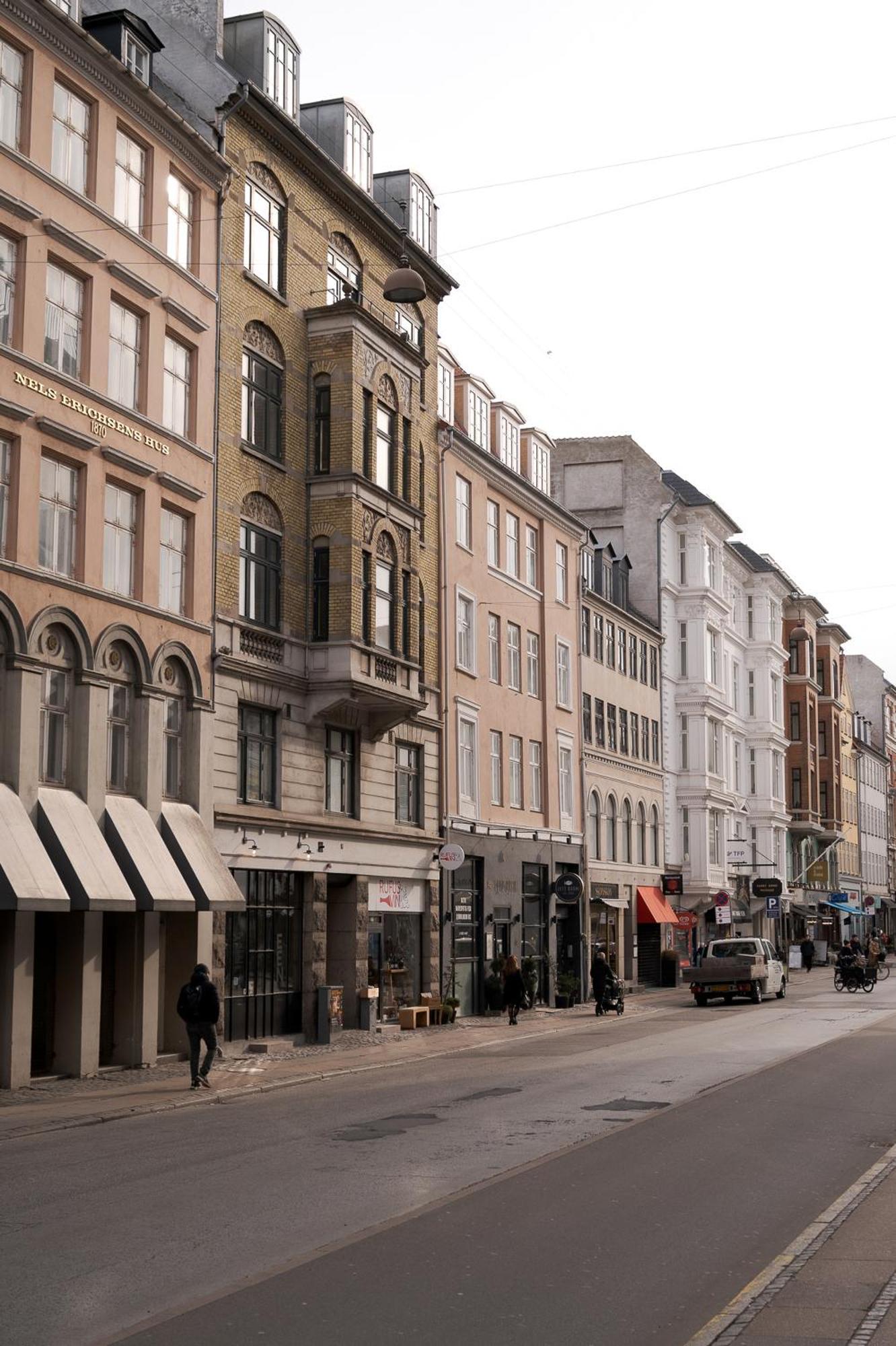 The Brewer By Daniel&jacob's Copenhague