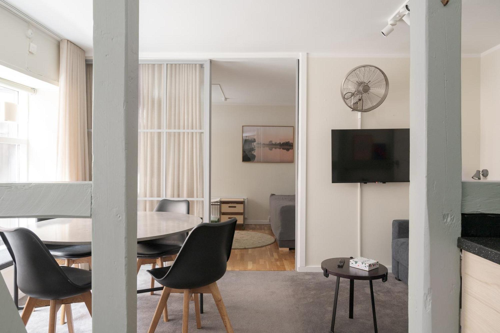 The Brewer By Daniel&jacob's Appartement *