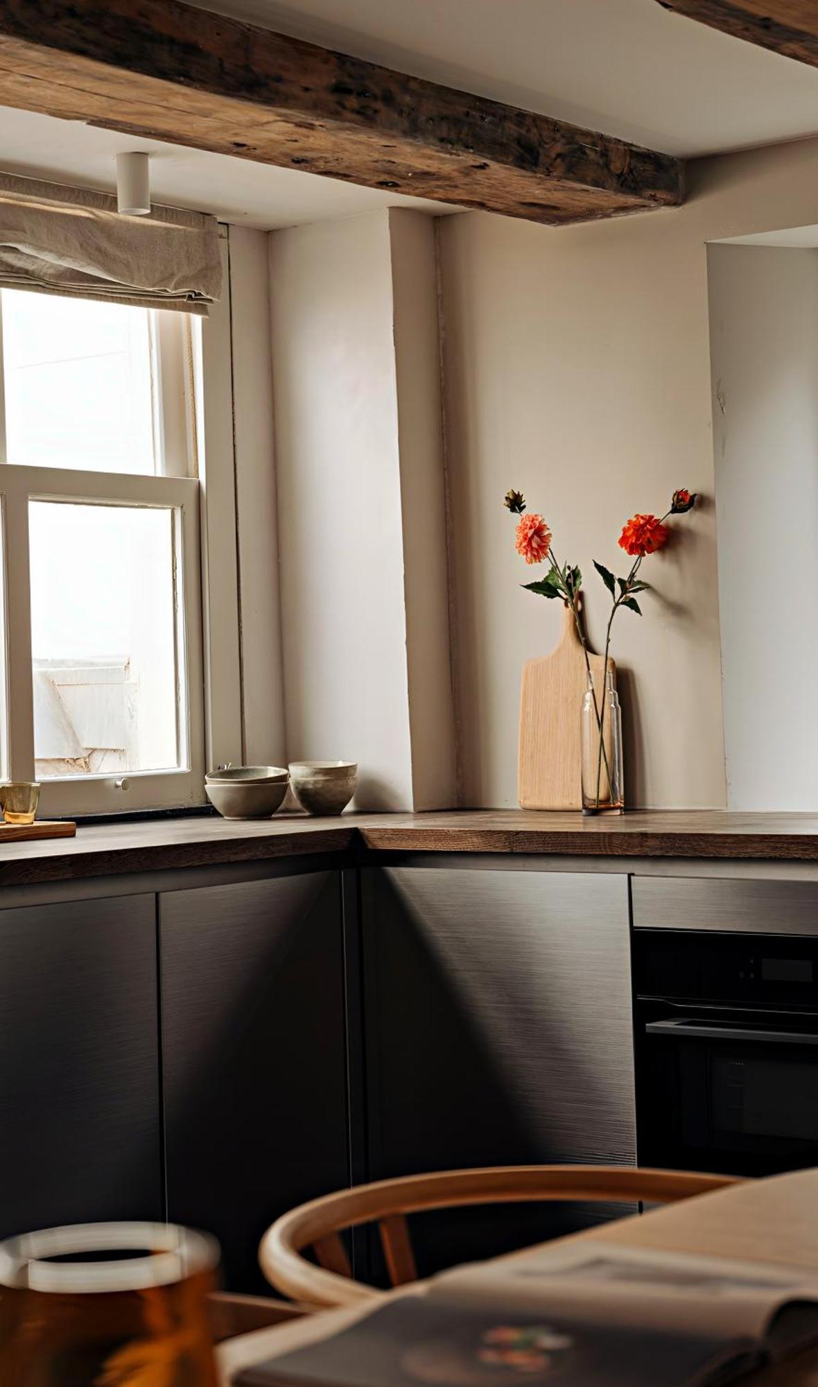 Hyggelig Ferielejlighed I Centrum Af Apartment *