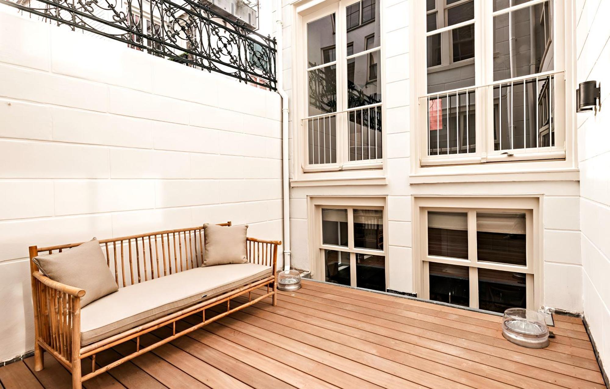 Apartment Hyggelig Ferielejlighed I Centrum Af Copenhagen