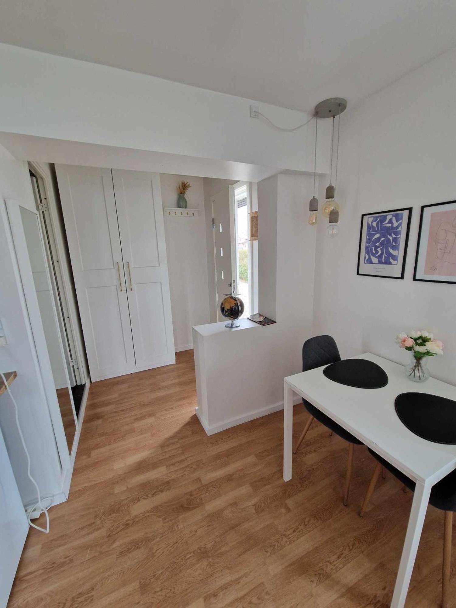 Laekker Apartment Copenhagen