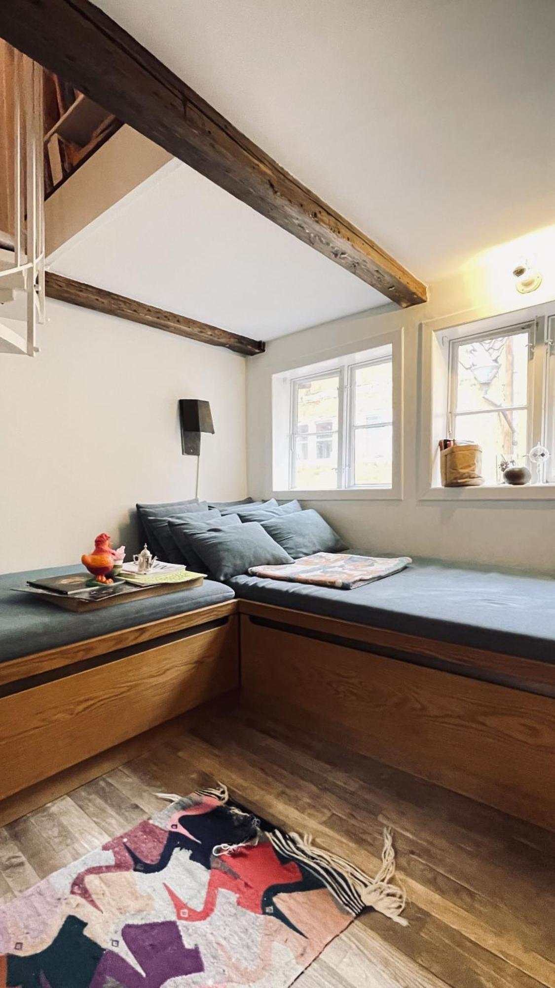 Apartmentincopenhagen 1598 * Kopenhagen