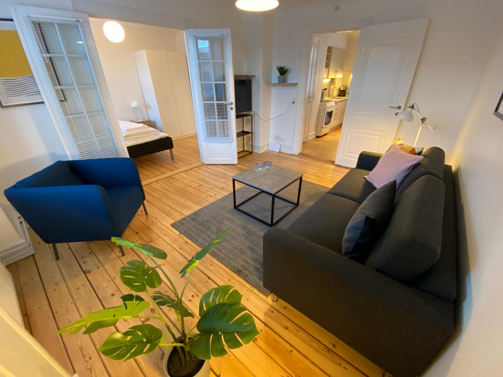 Center 263 * København