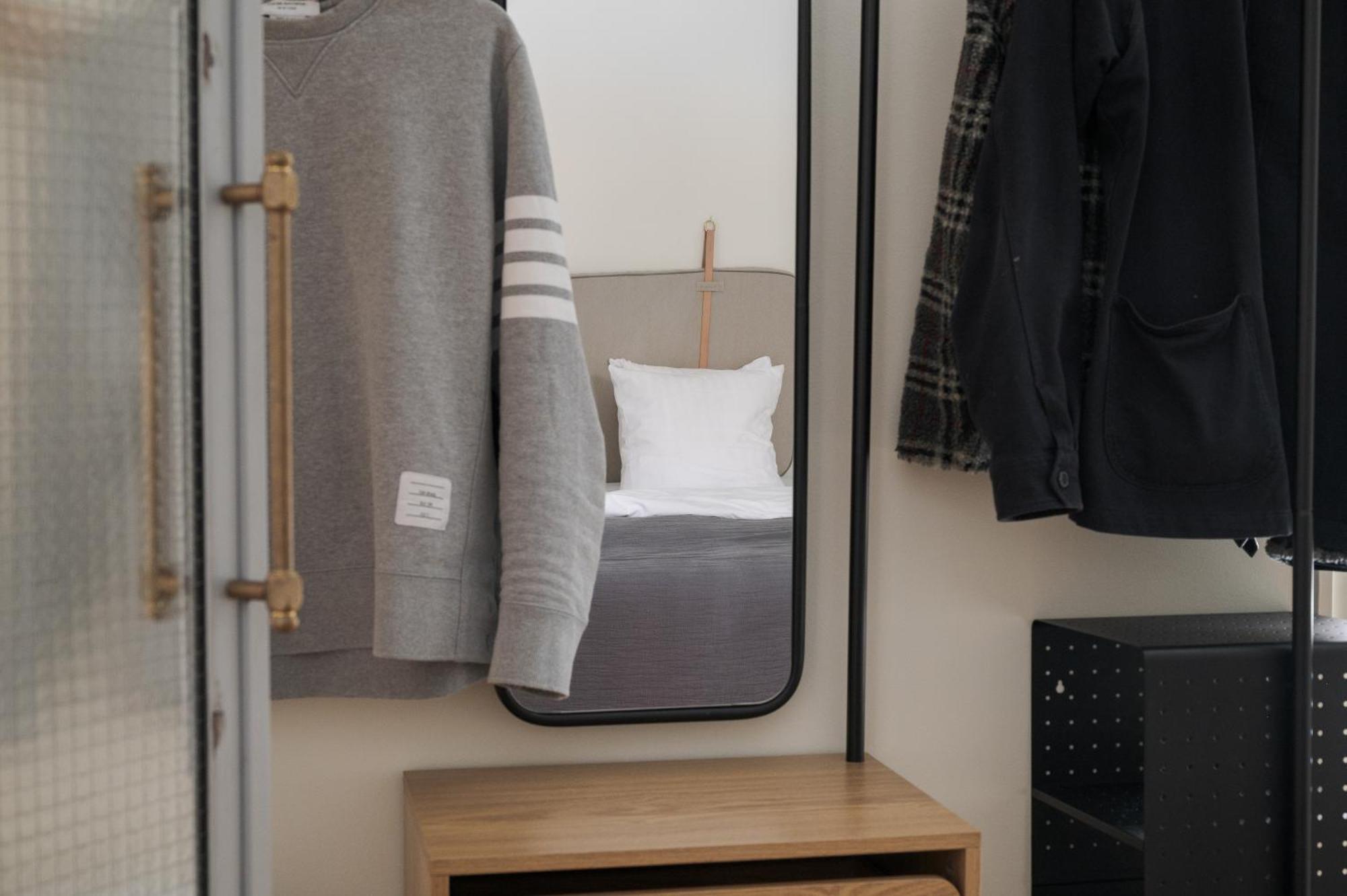 Appartement The Brewer By Daniel&jacob's Copenhague