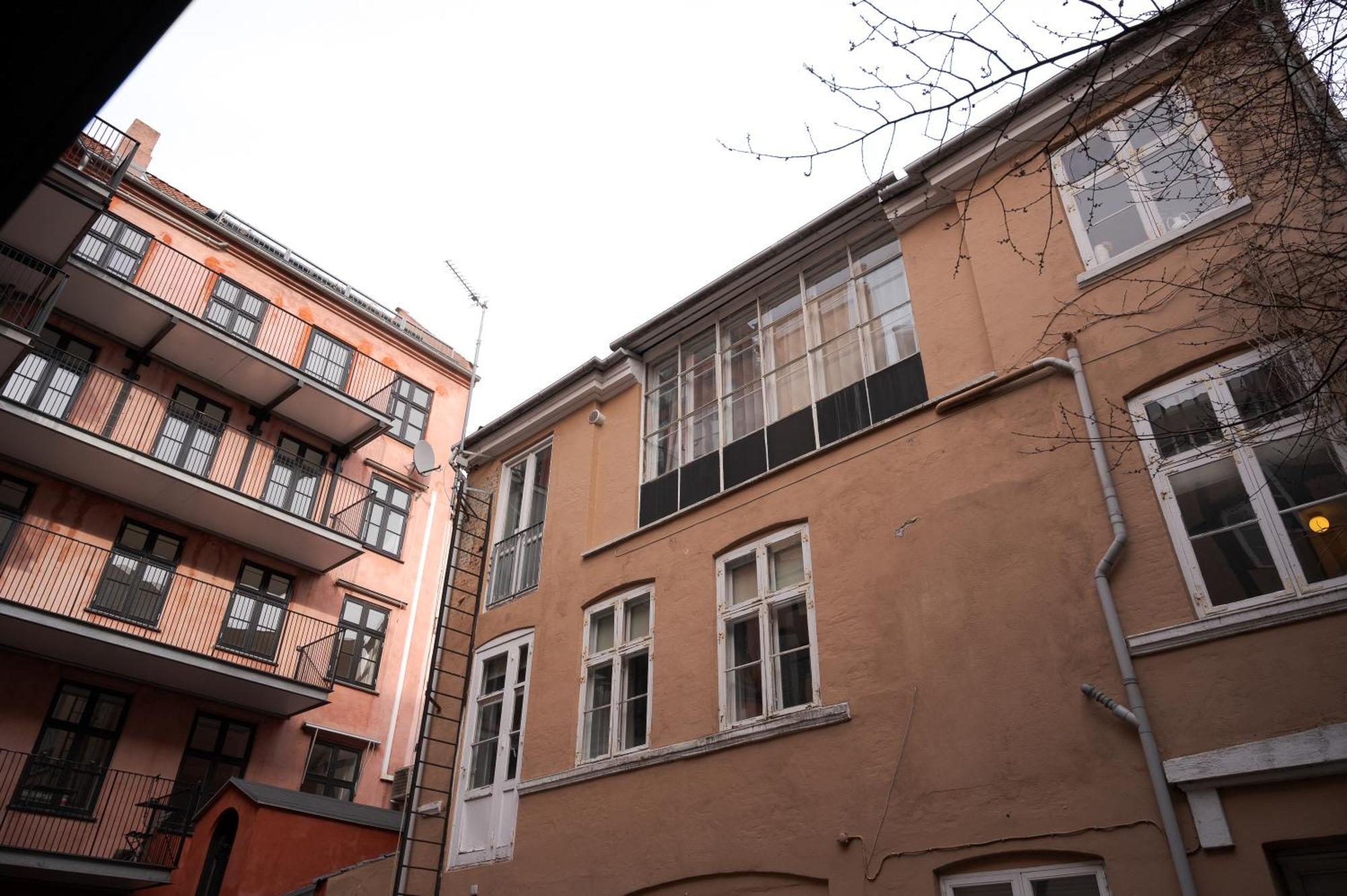 Appartement The Brewer By Daniel&jacob's *