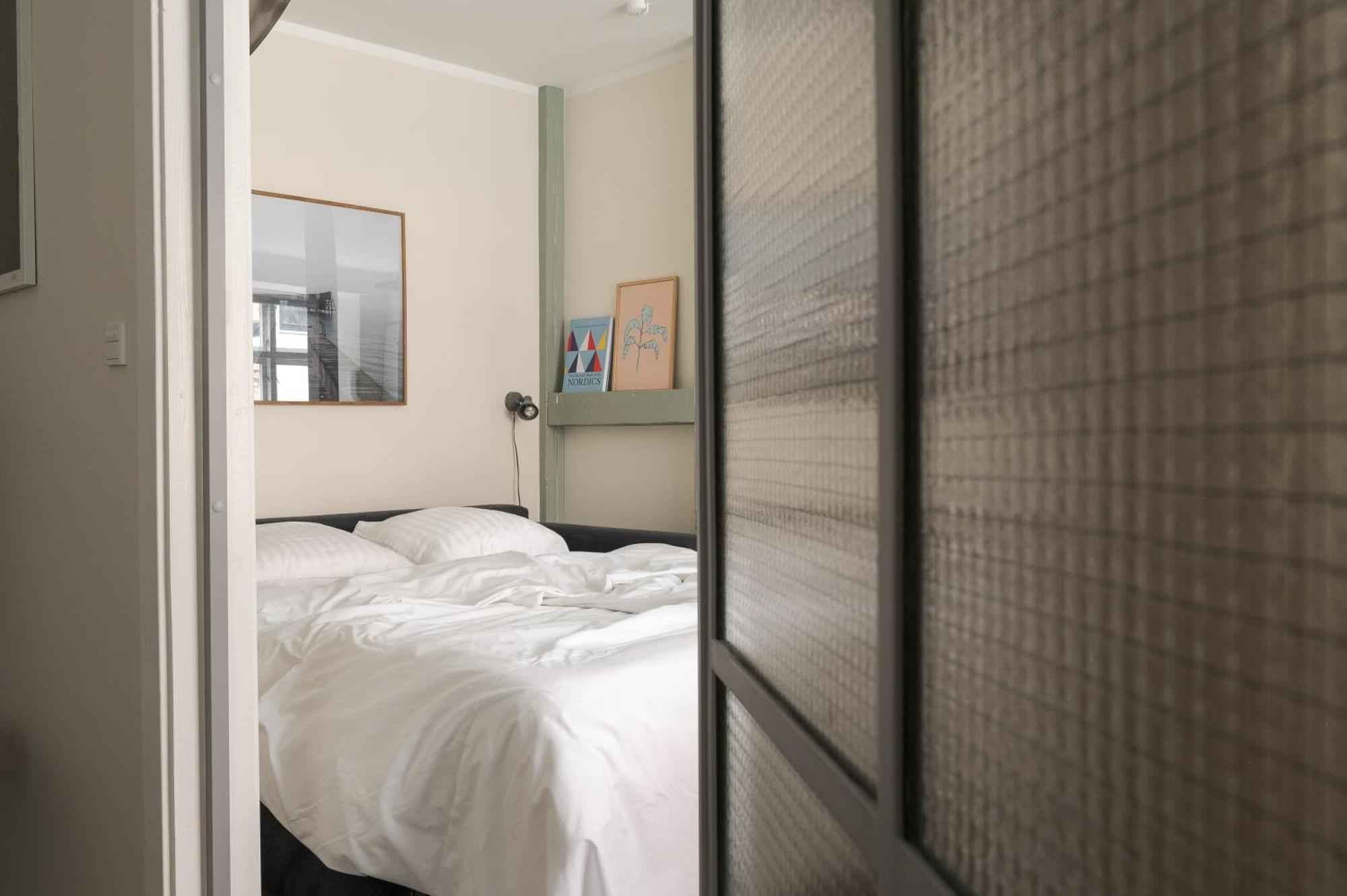 The Brewer By Daniel&jacob's Appartement *