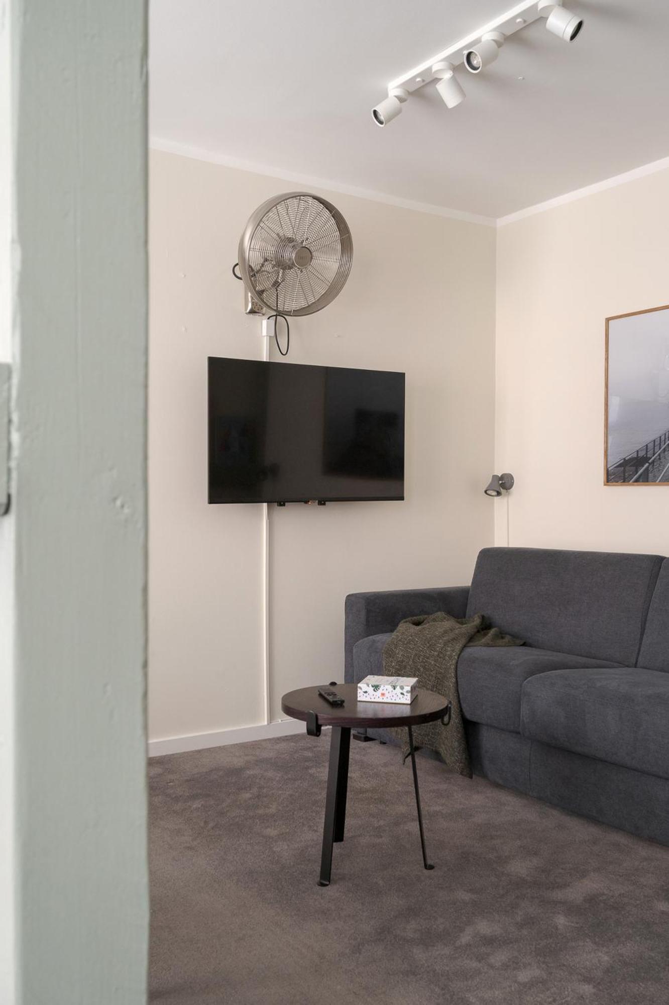 The Brewer By Daniel&jacob's Appartement