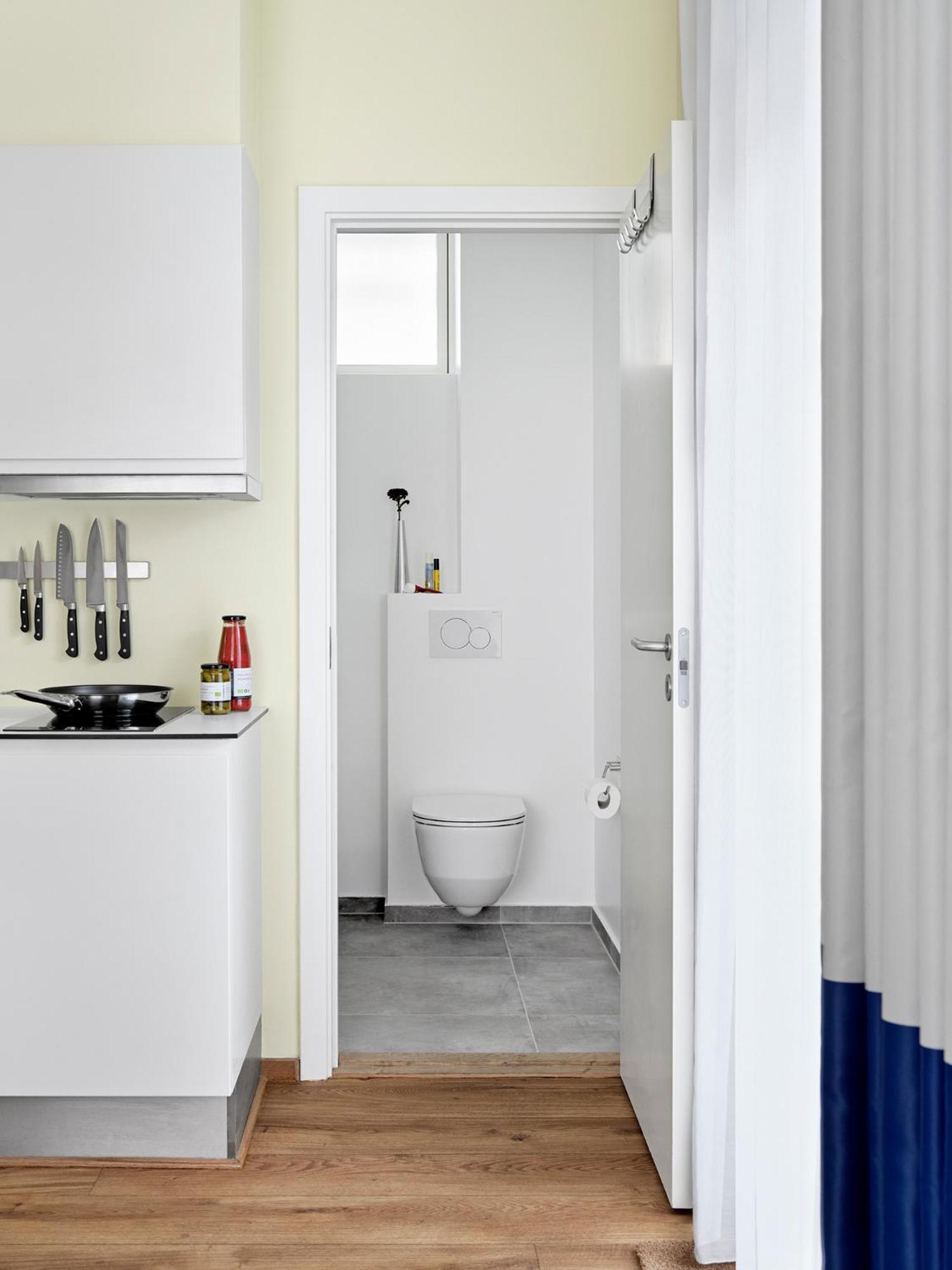 Brik Aparthotel *