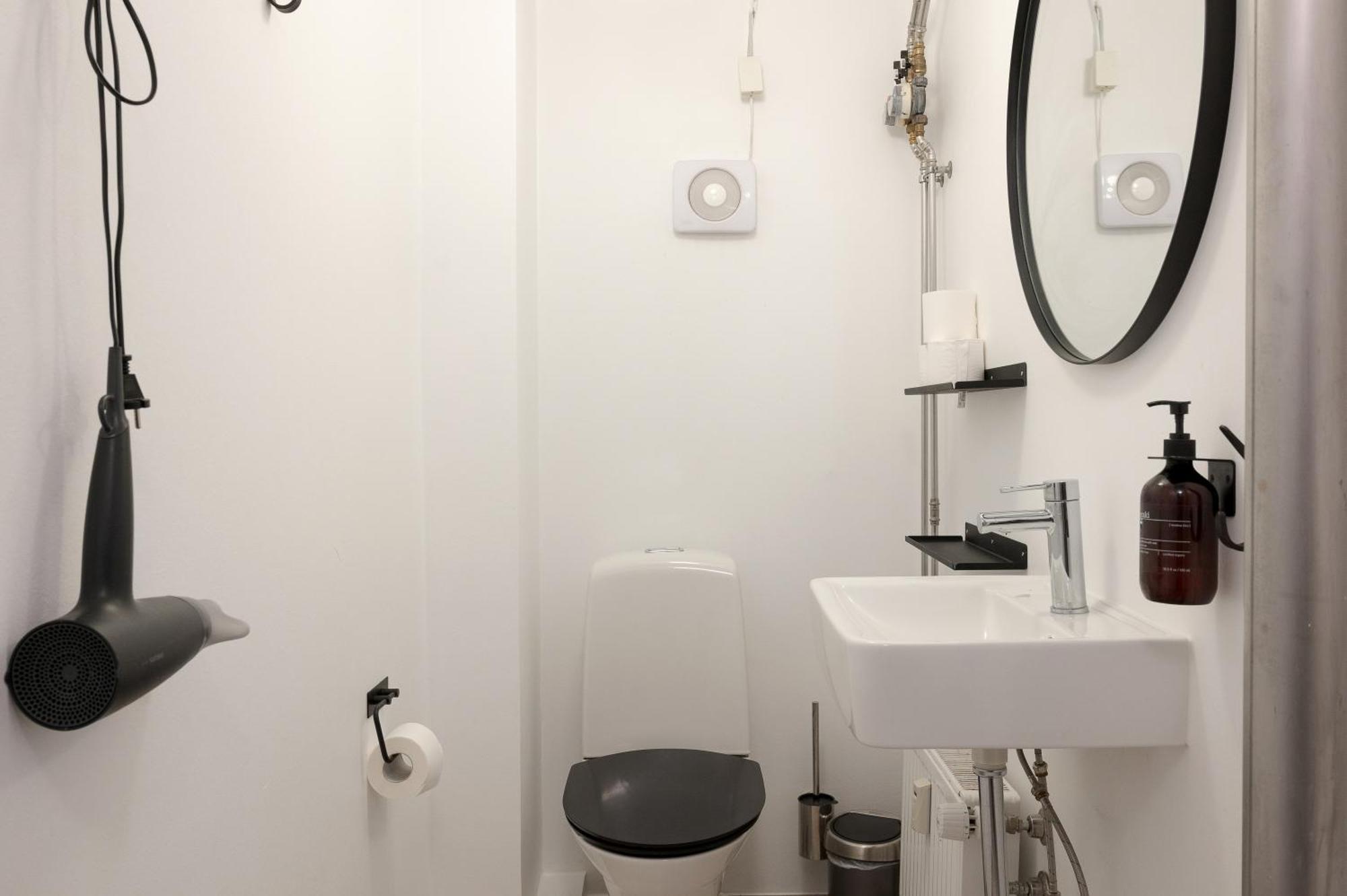 Appartement The Brewer By Daniel&jacob's Copenhague
