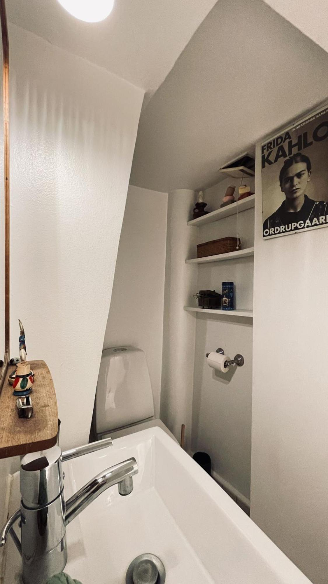 Apartmentincopenhagen 1598 Apartment