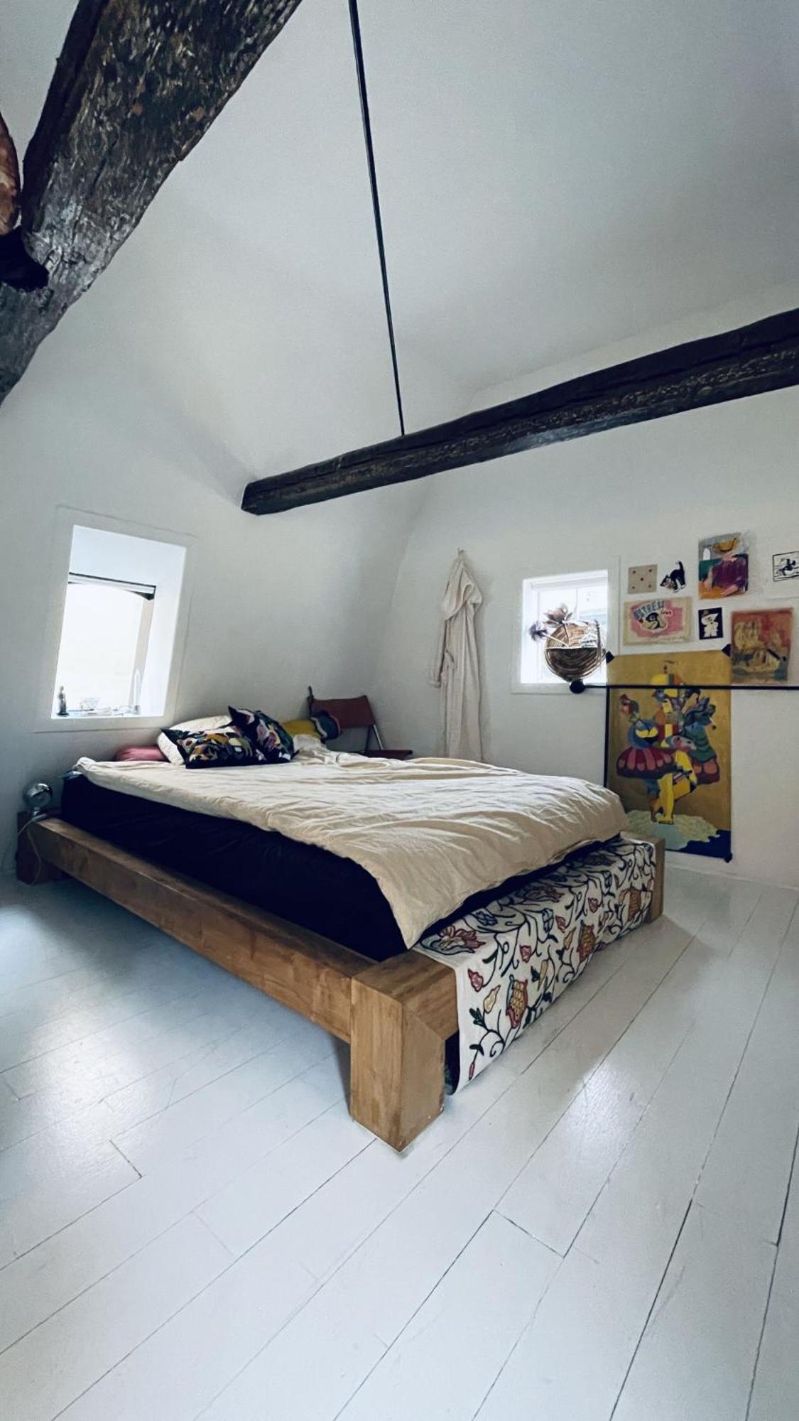 Apartmentincopenhagen 1598 *