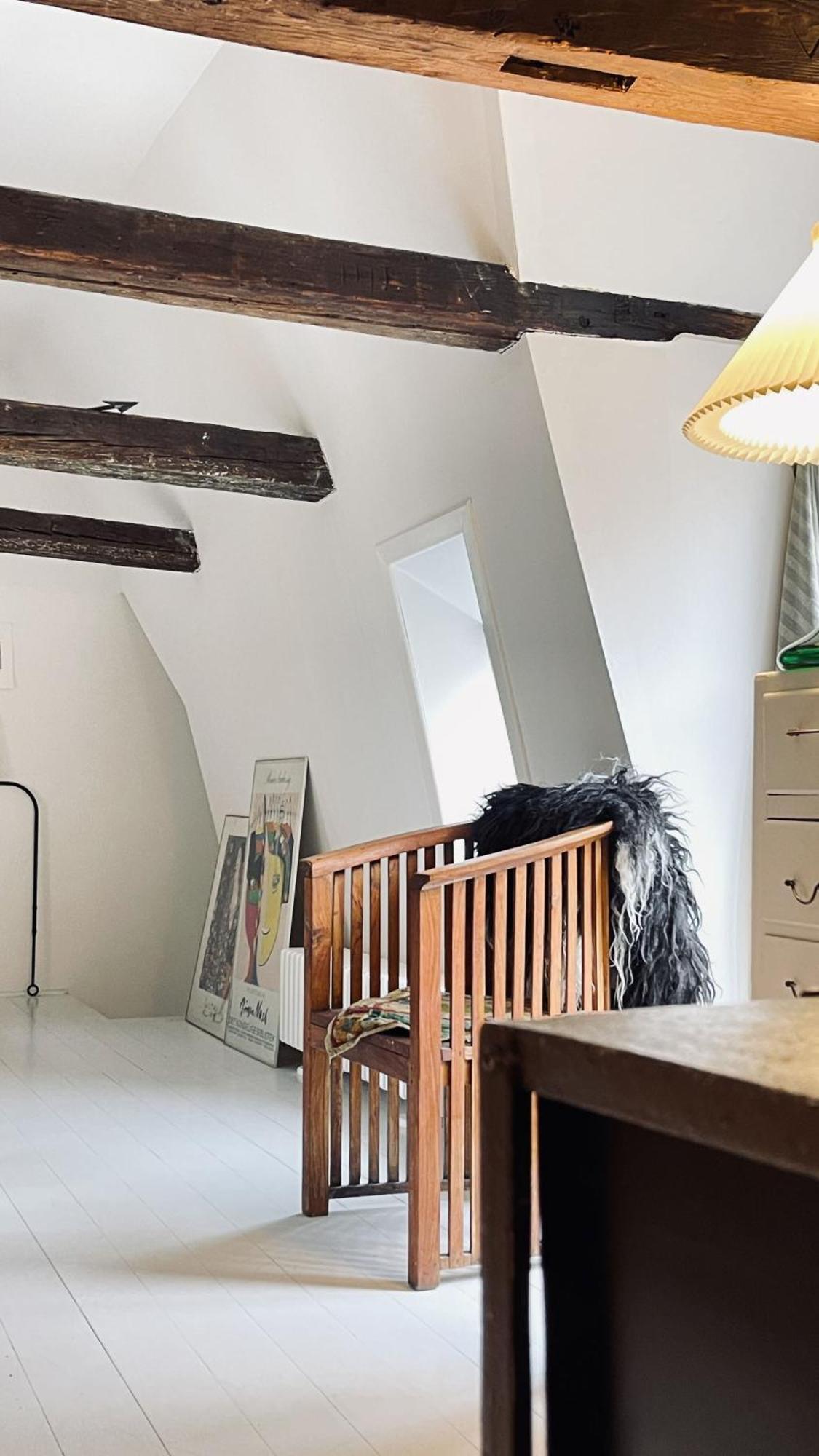 Apartmentincopenhagen 1598 *