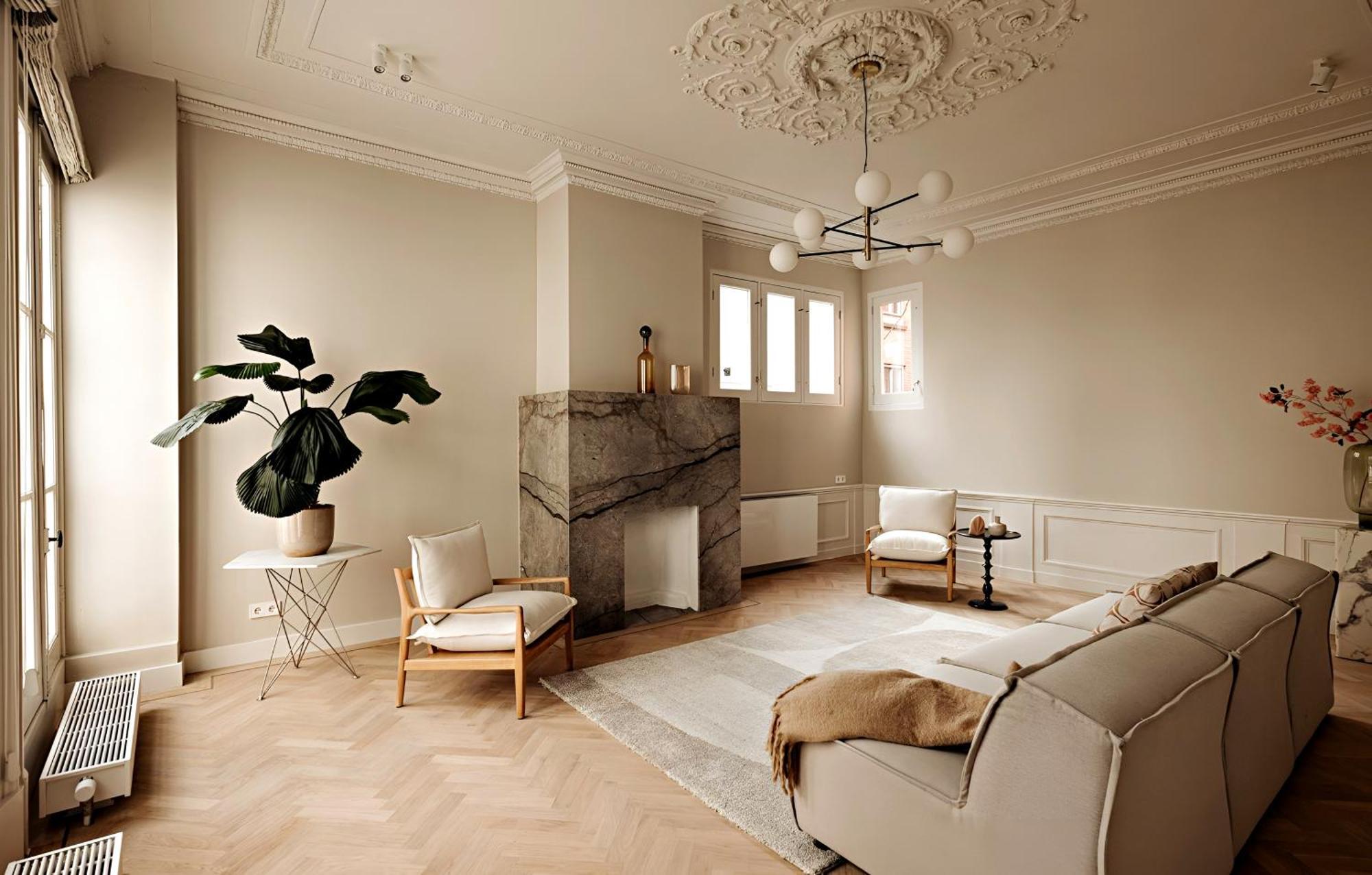 Apartment Hyggelig Ferielejlighed I Centrum Af Copenhagen