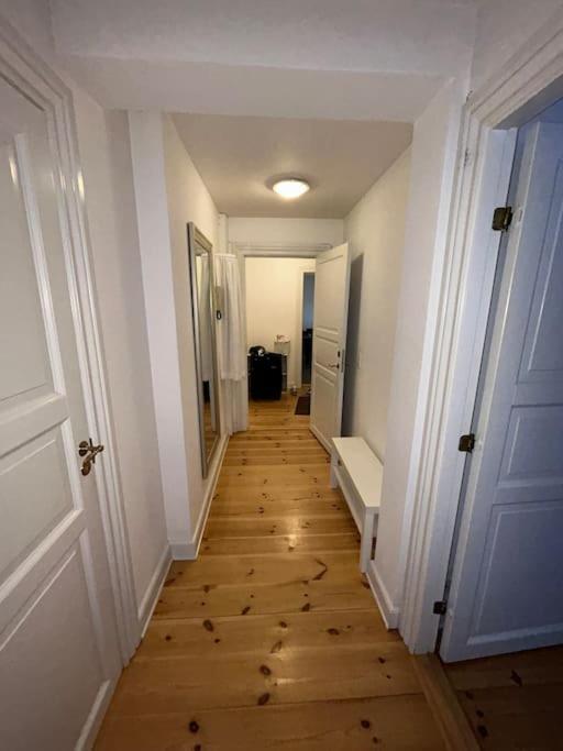 Big In The Heart Of Apartment *