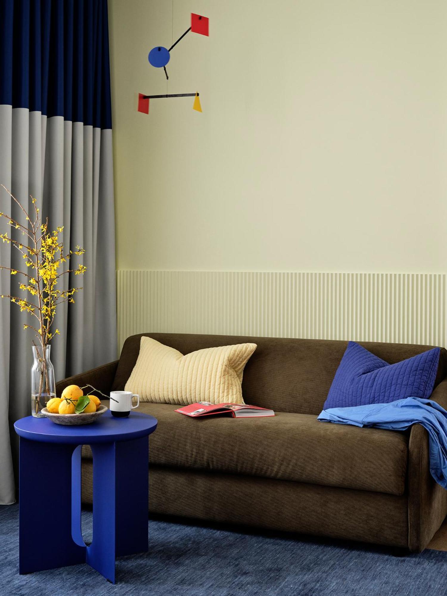 Brik Aparthotel Copenhagen