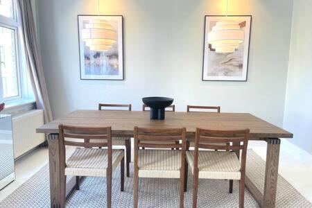 Flats In Trendy And Vibrant Norrebro Area * Copenhagen